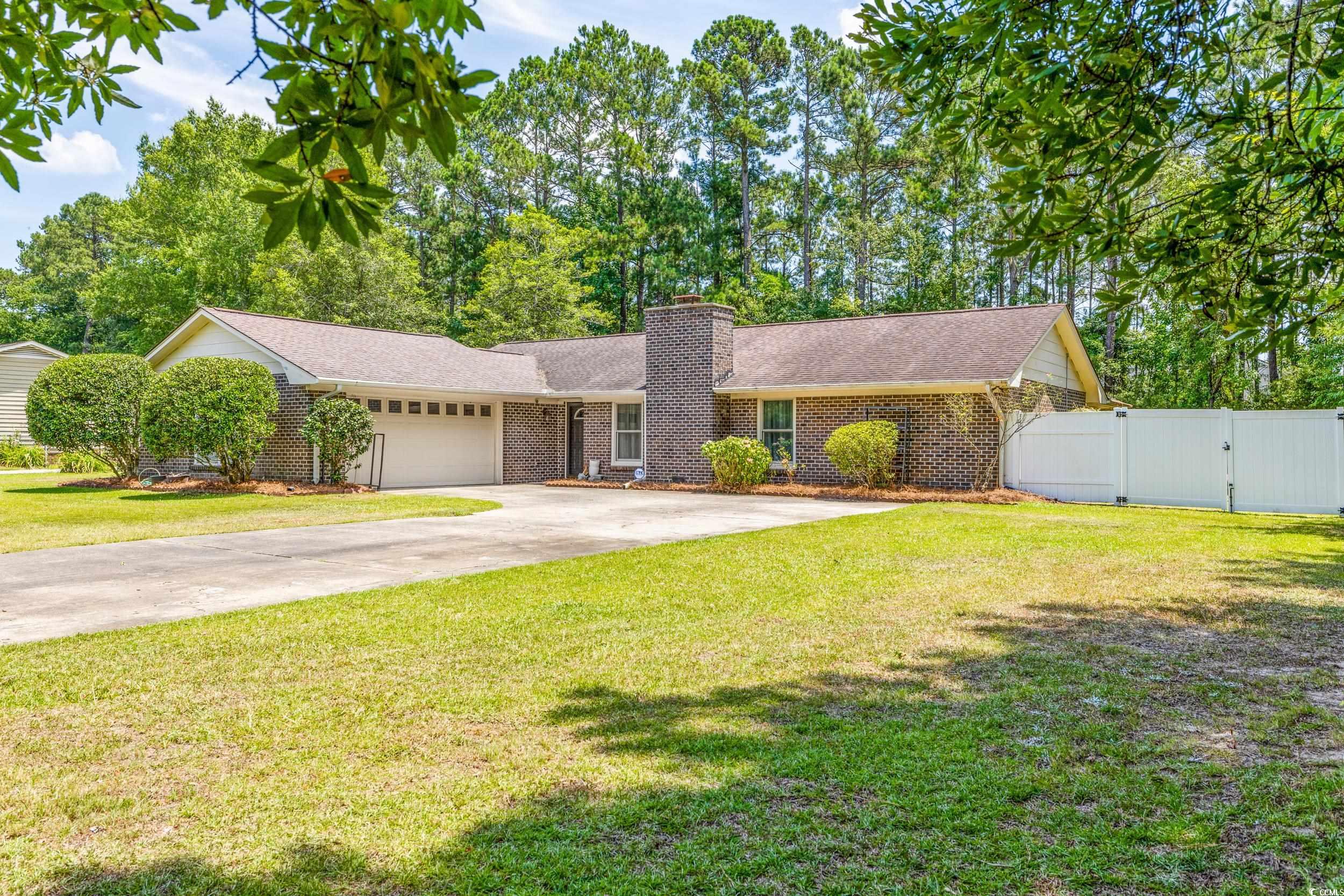 92 Plantation Rd. Myrtle Beach, SC 29588