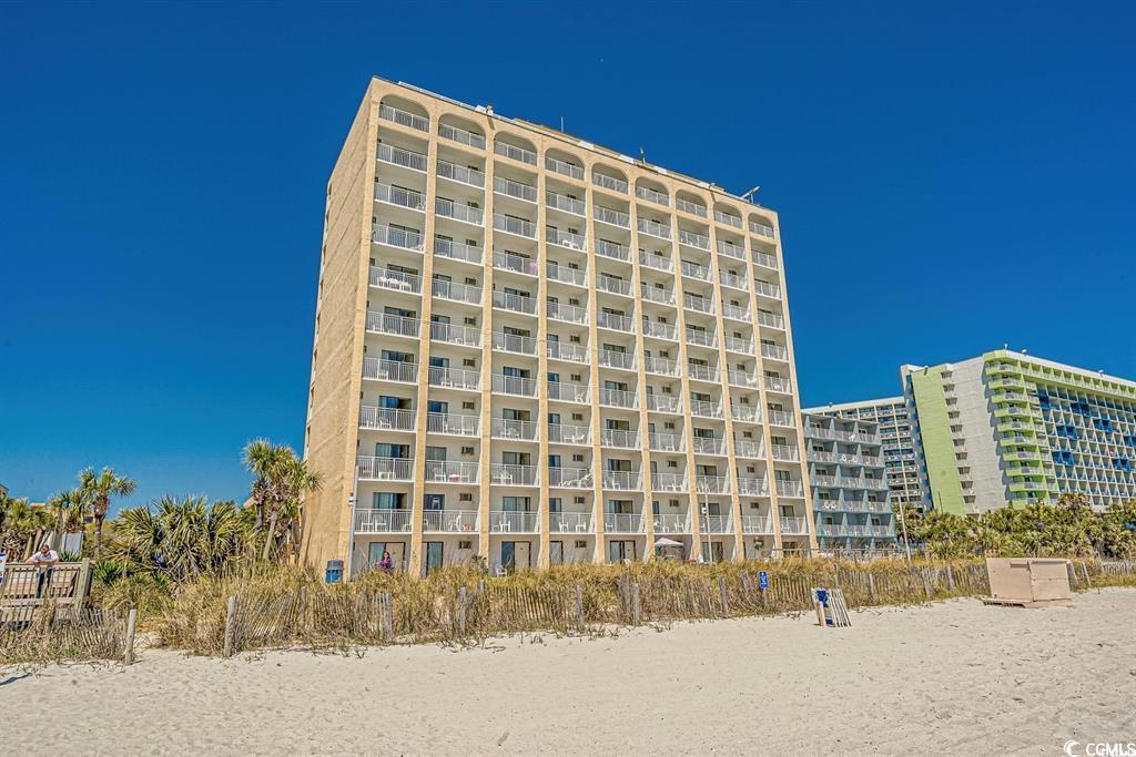 1207 Ocean Blvd. S UNIT #21003 Myrtle Beach, SC 29577