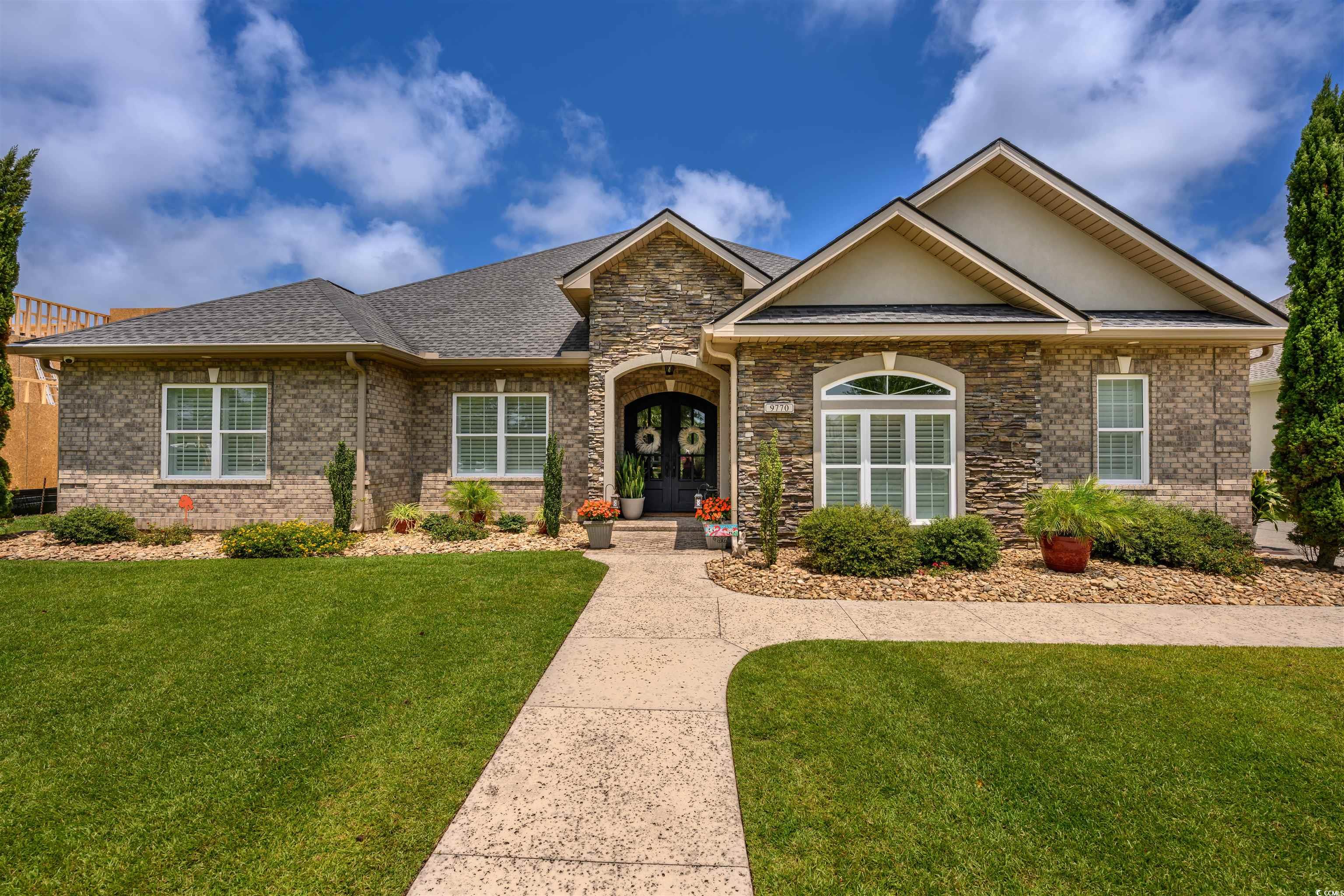 9770 Anchor Dr. Longs, SC 29568