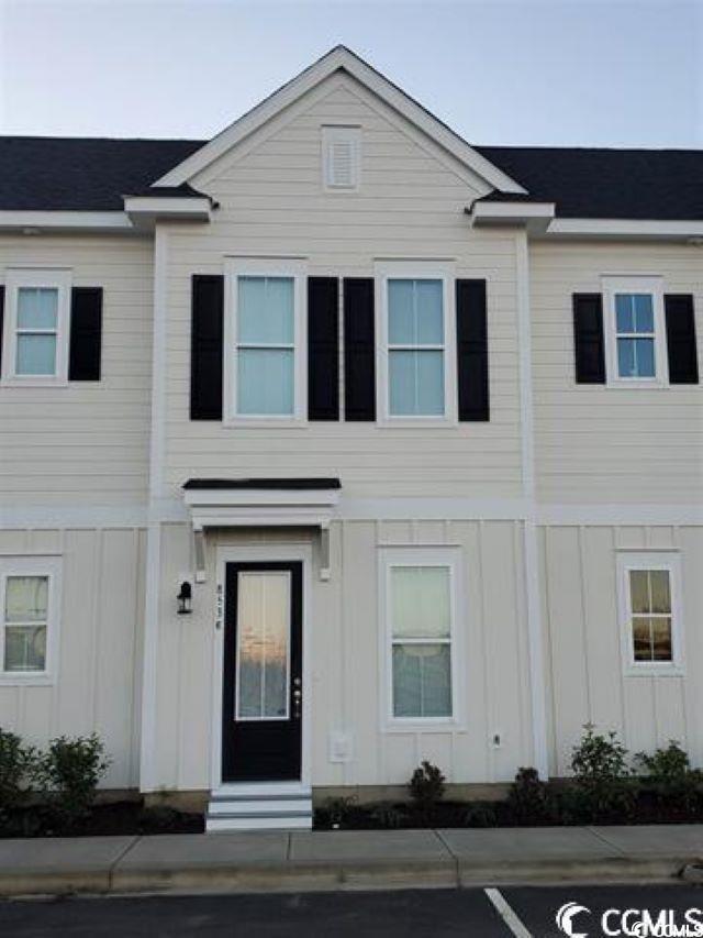 2810 Cook Circle UNIT A Myrtle Beach, SC 29577