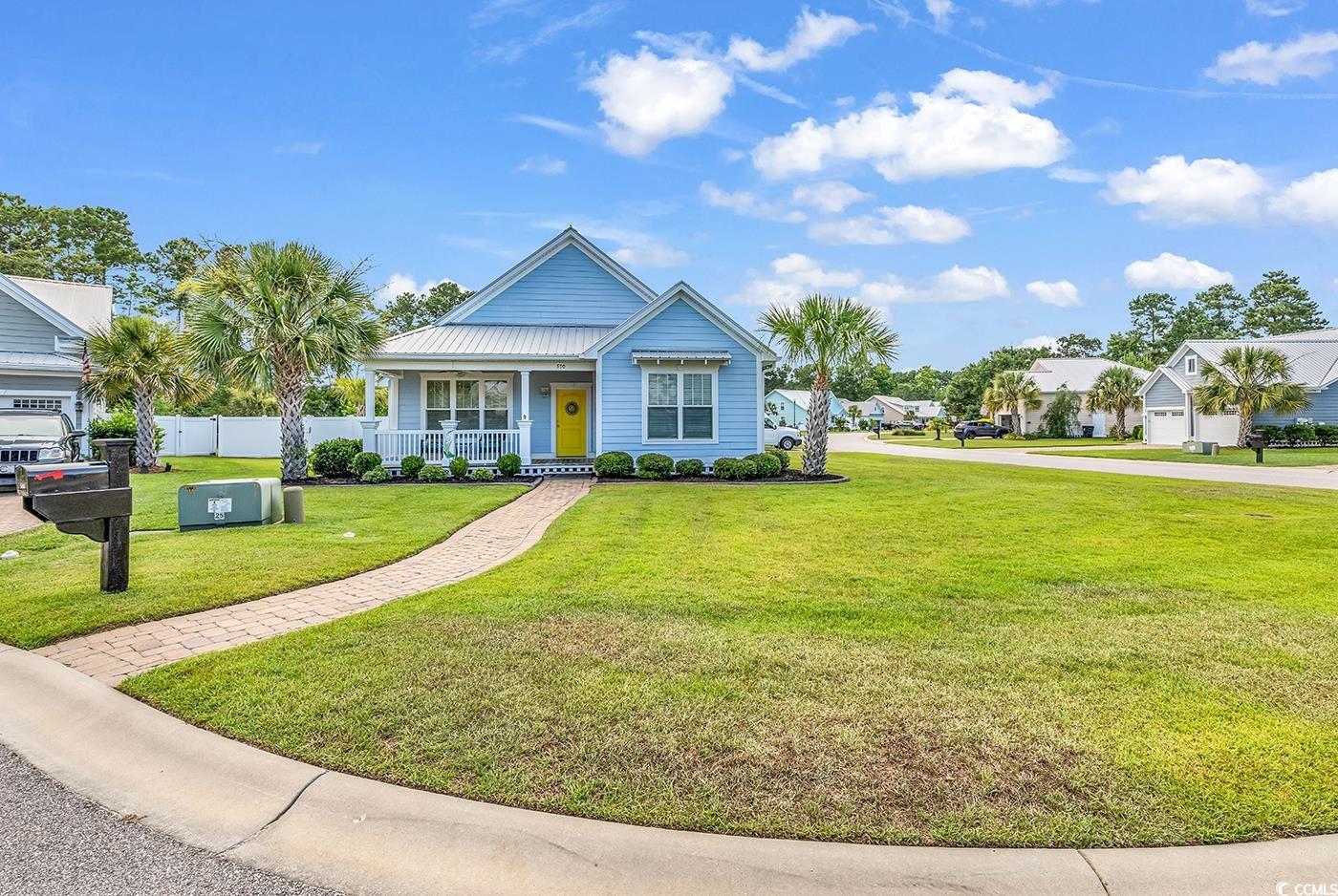 500 Percival Ct. Murrells Inlet, SC 29576