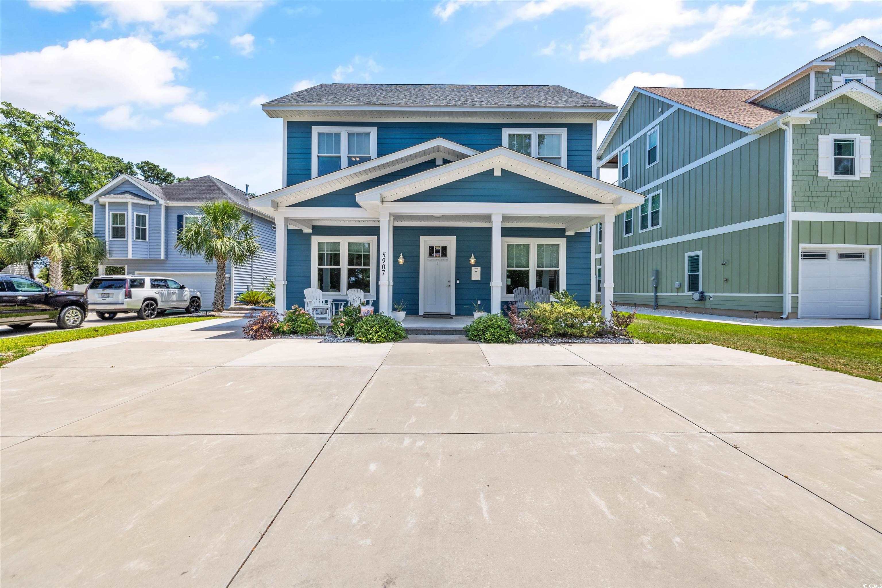 5907 Haskell Circle Myrtle Beach, SC 29577