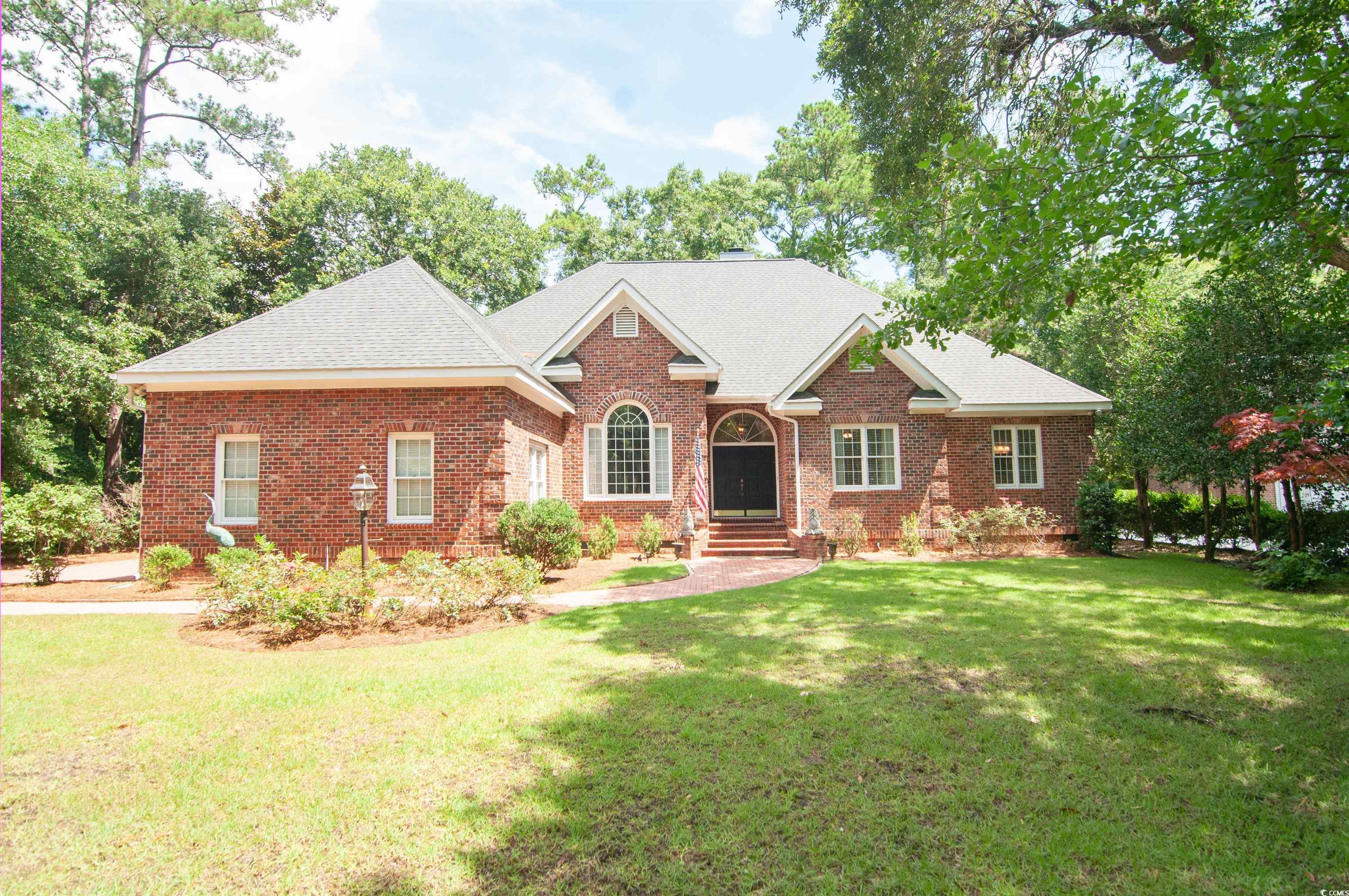 232 Inverness Dr. Pawleys Island, SC 29585