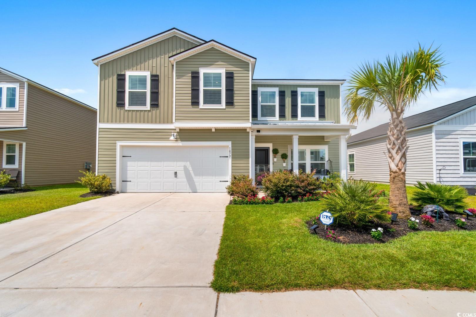 1075 Saltgrass Way Myrtle Beach, SC 29588