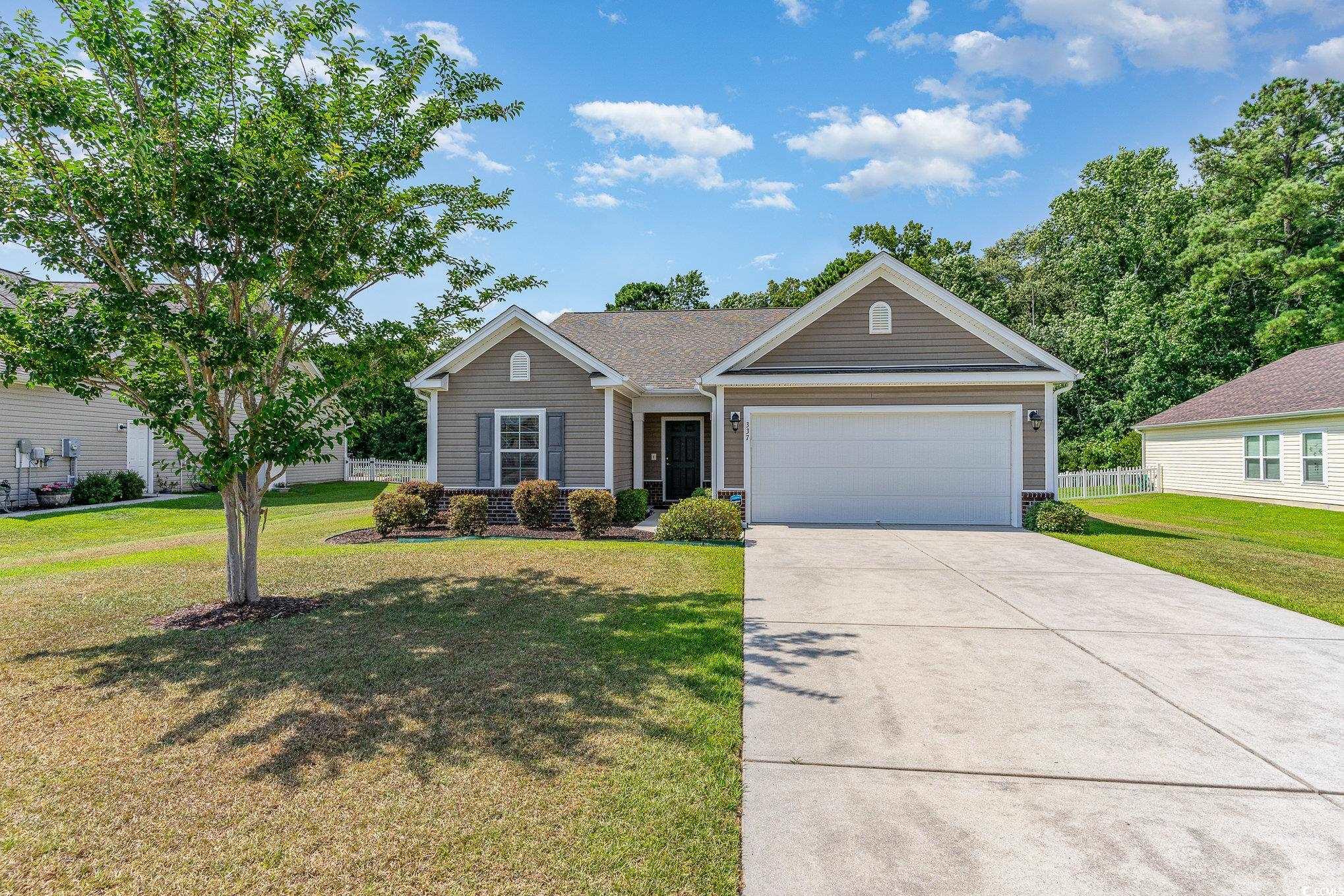 337 Blackpepper Loop Little River, SC 29566