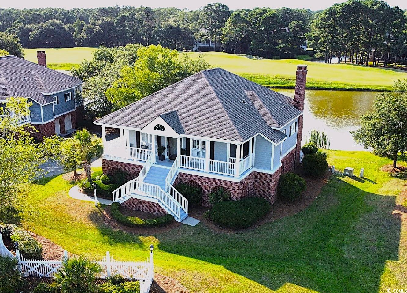 240 Marsh Lake Dr. UNIT #14 Georgetown, SC 29440