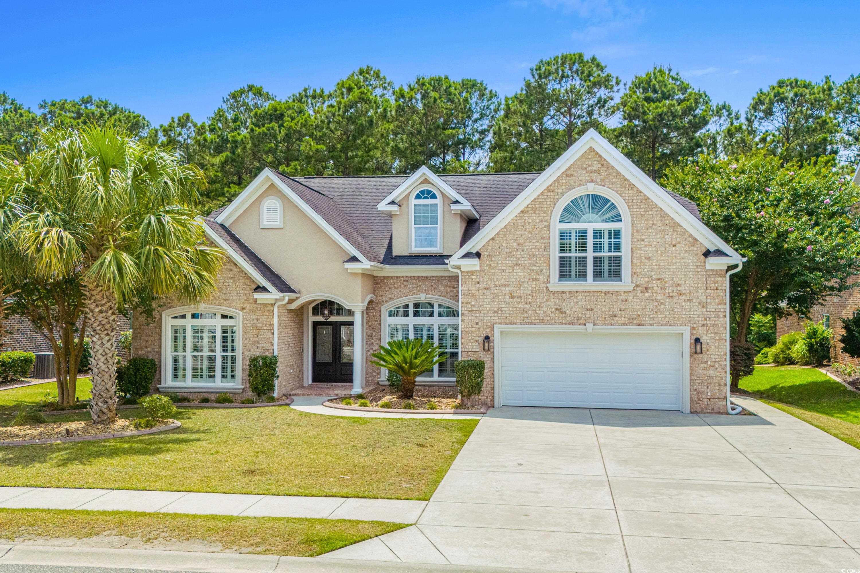 924 Henry James Dr. Myrtle Beach, SC 29579