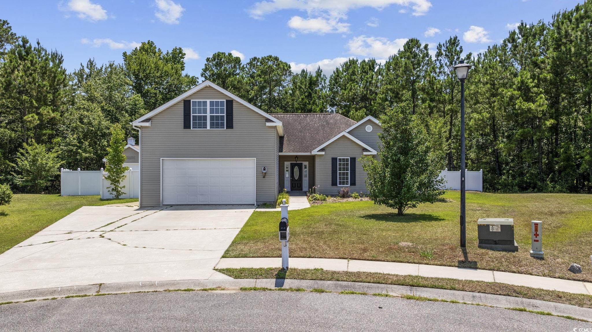 197 Black Bear Rd. Myrtle Beach, SC 29588