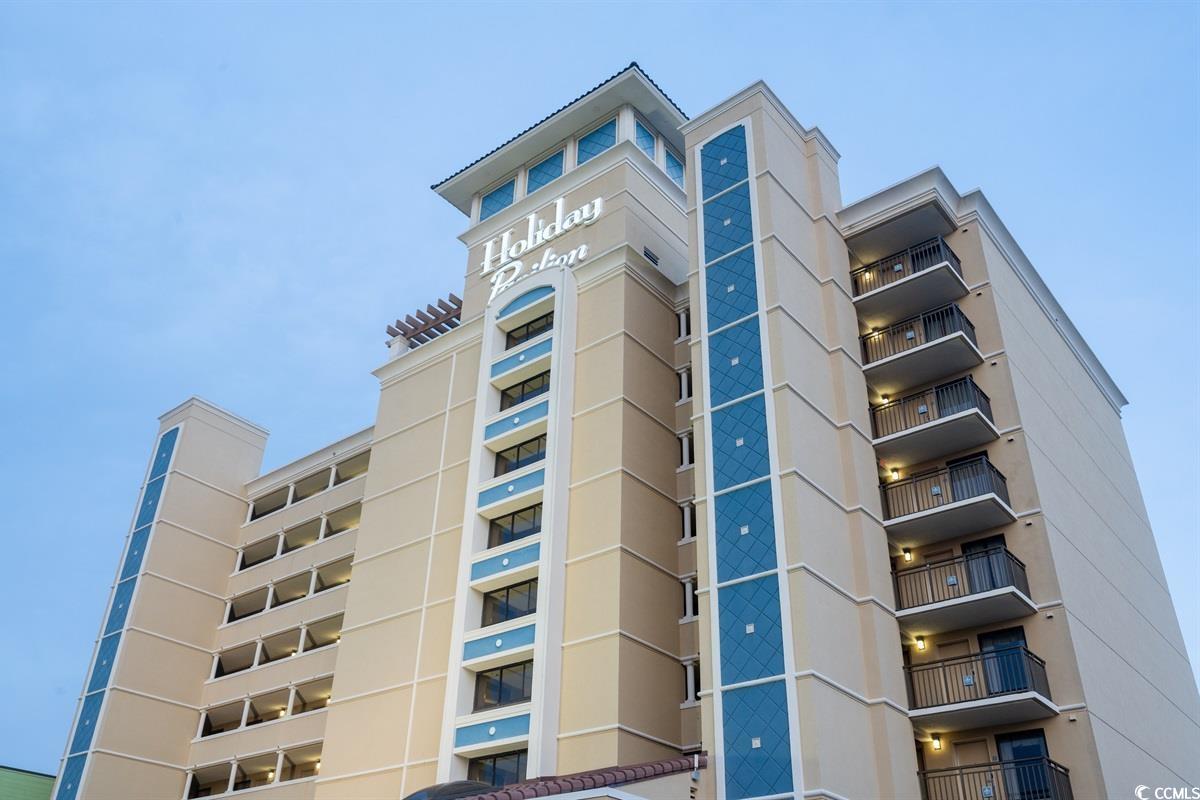 1202 N Ocean Blvd. UNIT #602 Myrtle Beach, SC 29577