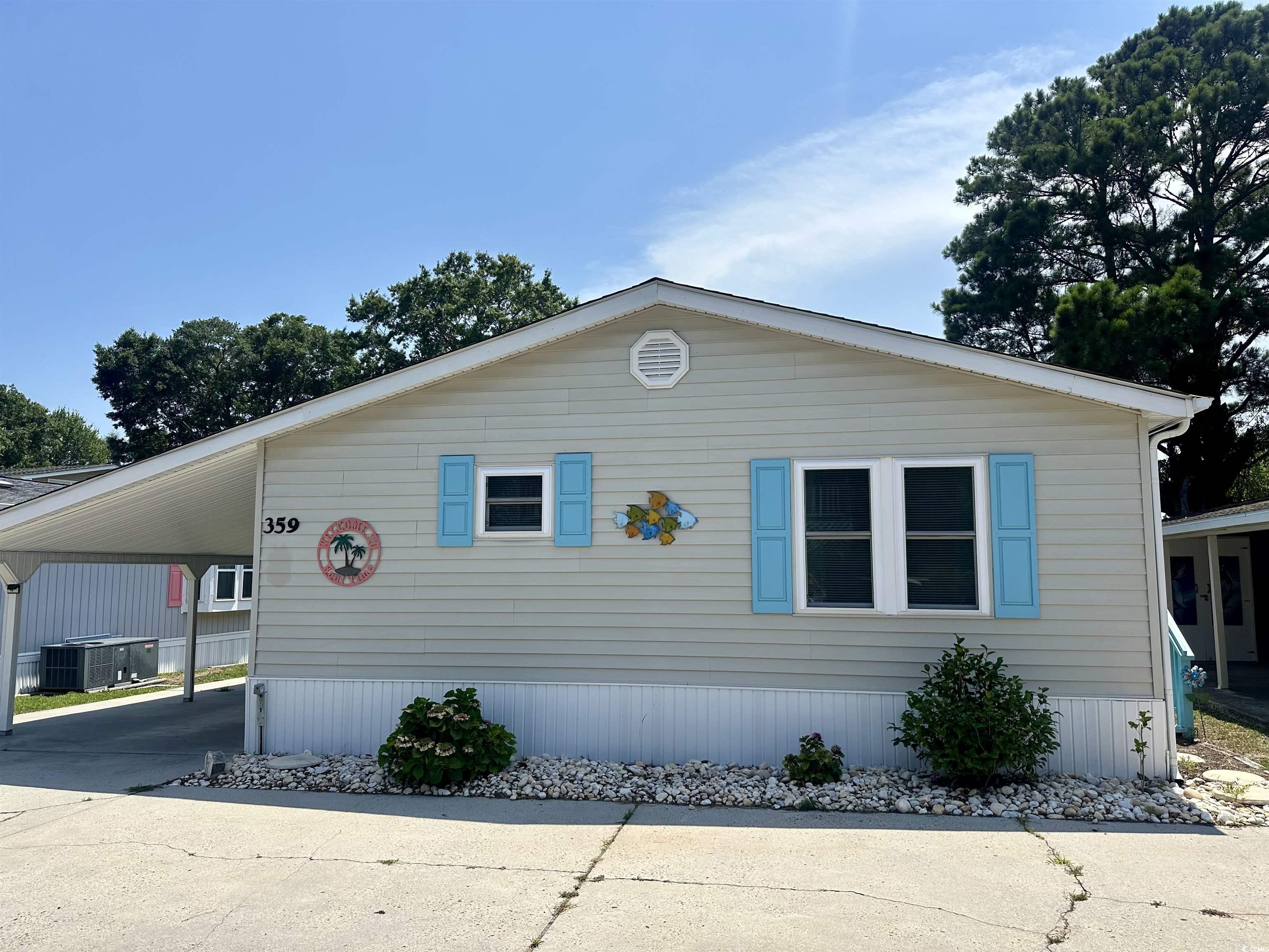 359 Meadowlark Dr. Surfside Beach, SC 29575