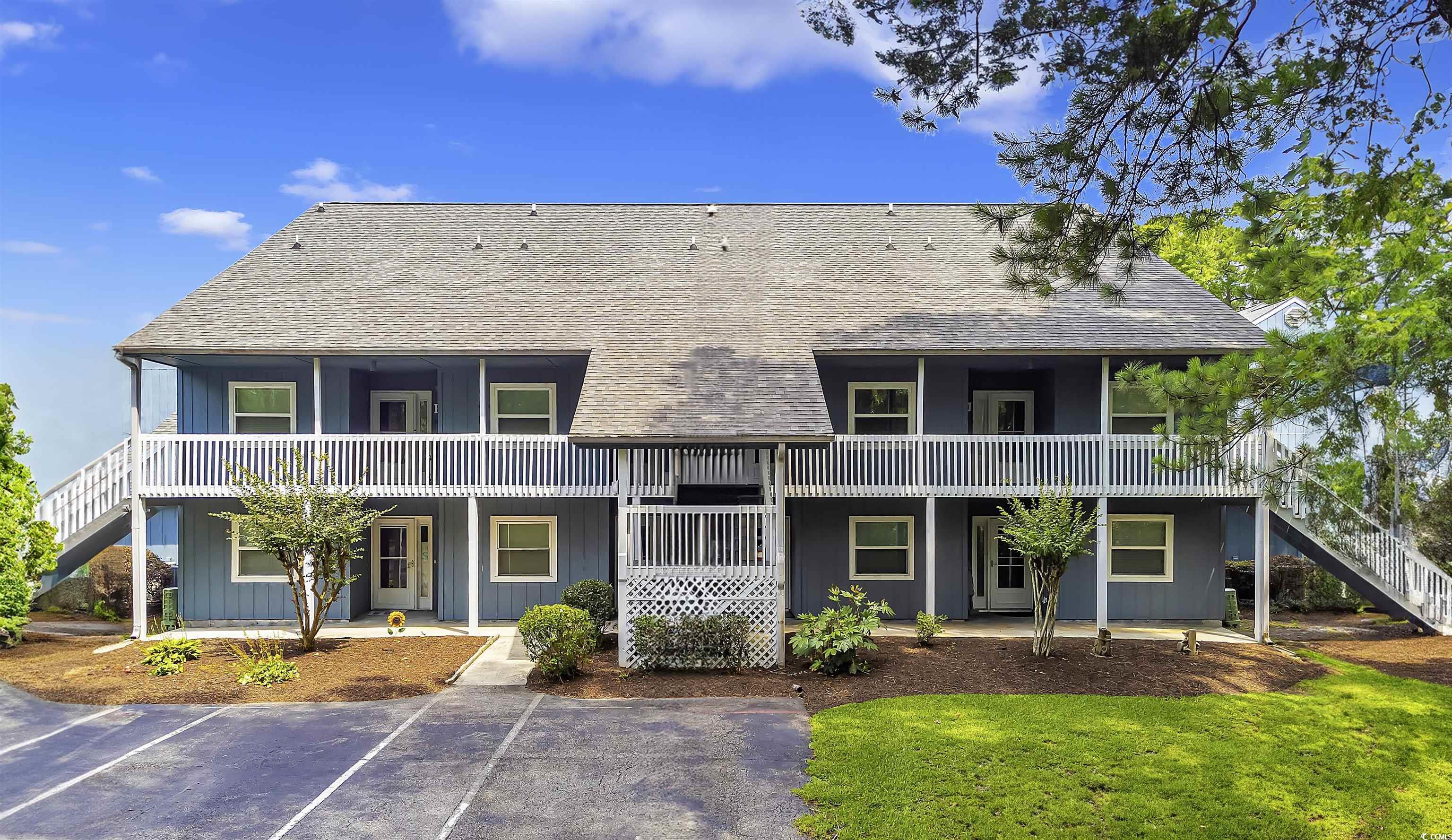 26 Boundaryline Dr. Nw UNIT 2J Calabash, NC 28467