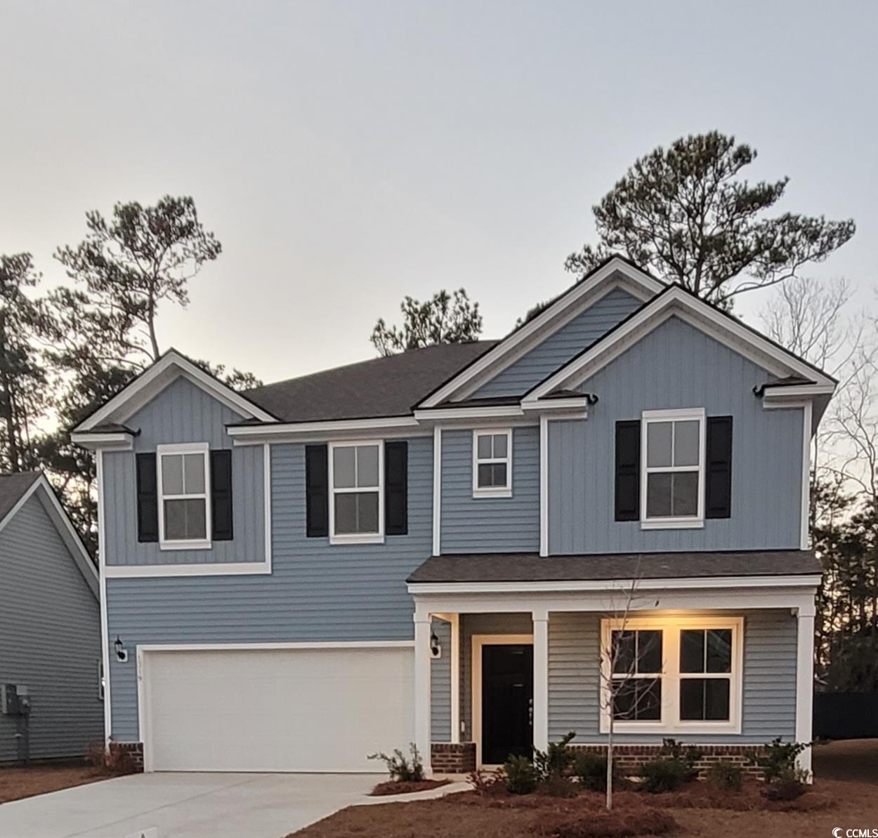 1319 Winding Creek Way Myrtle Beach, SC 29588