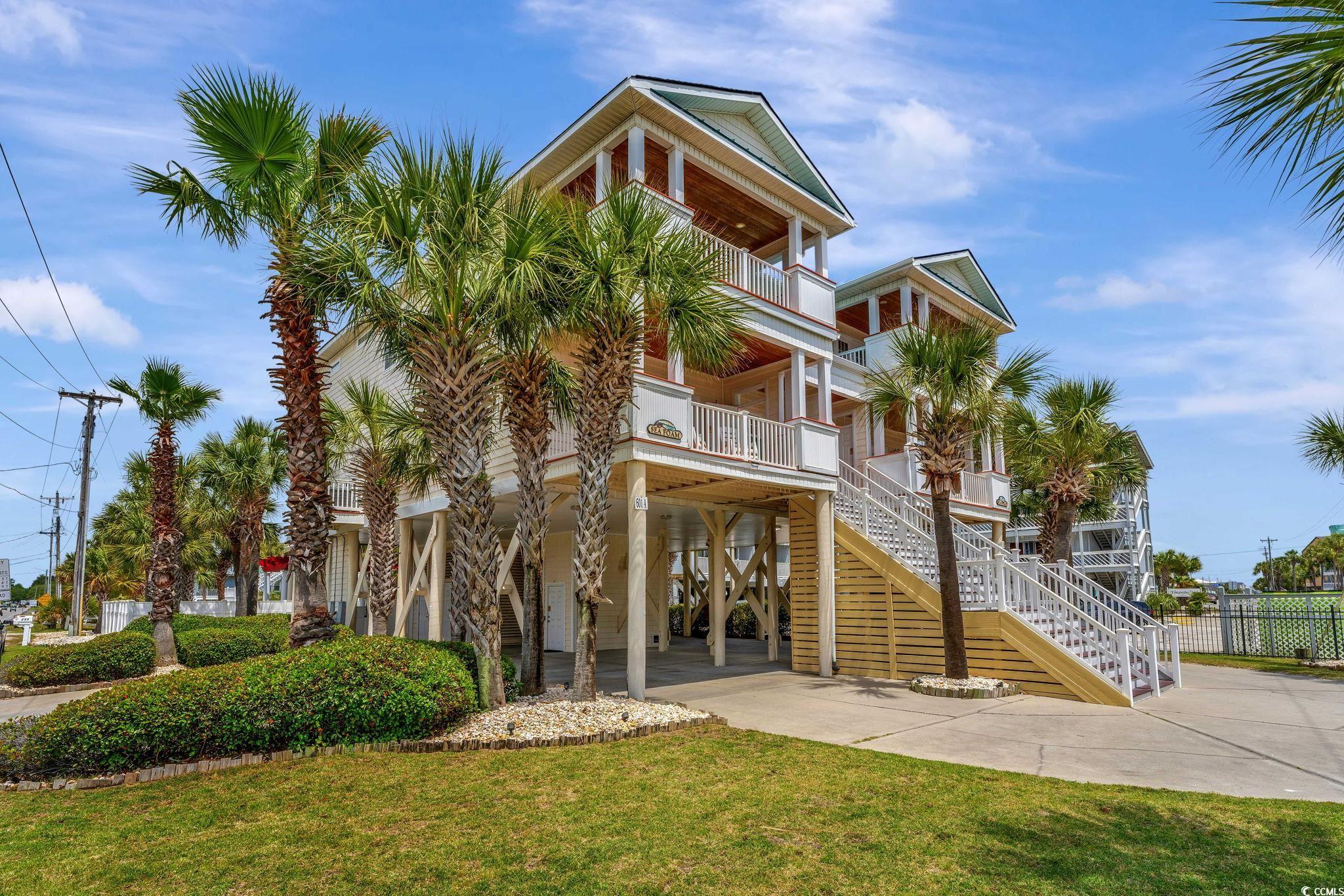 601 N Waccamaw Dr., Garden City Beach, South Carolina image 2