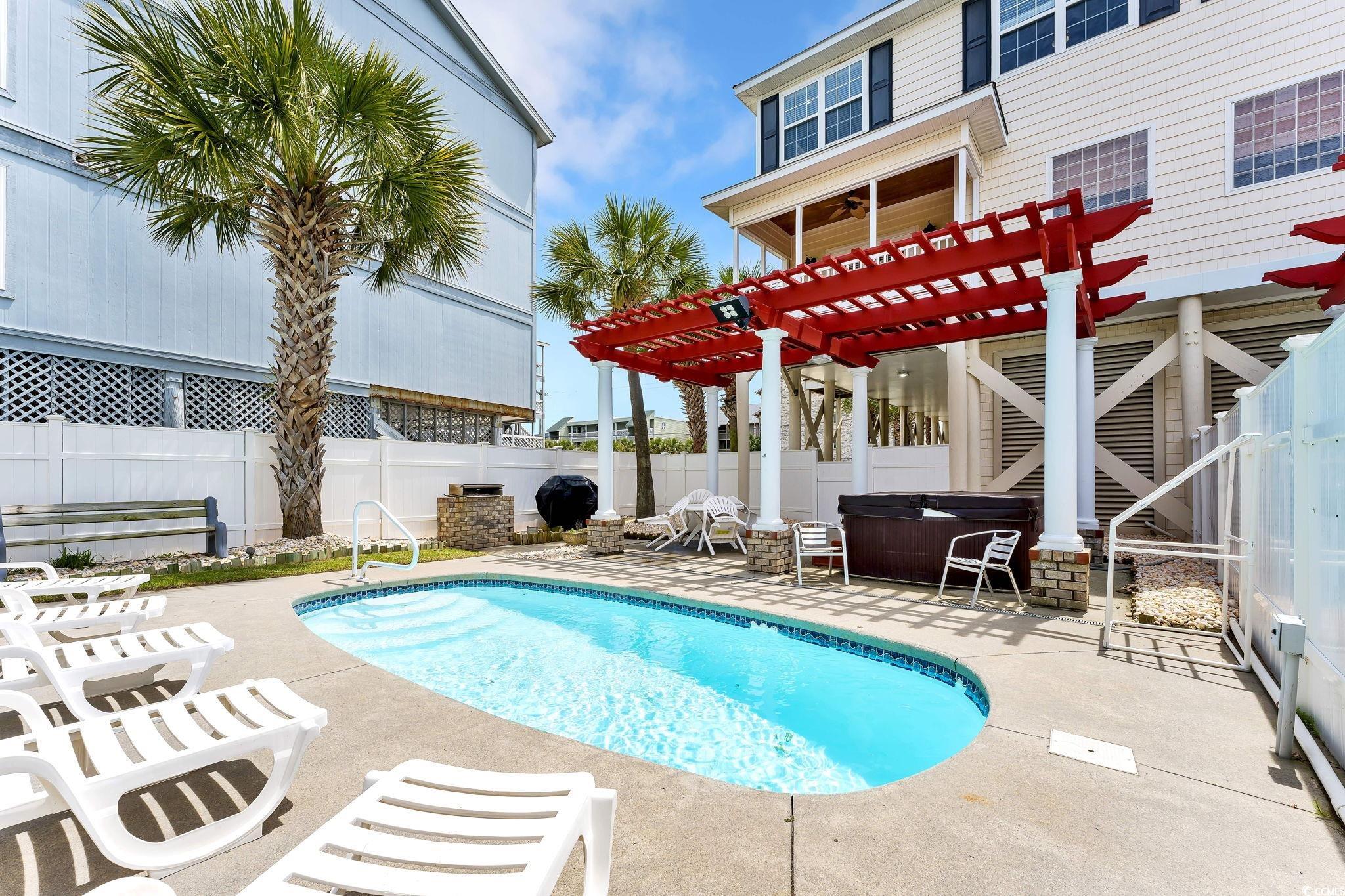 601 N Waccamaw Dr., Garden City Beach, South Carolina image 3