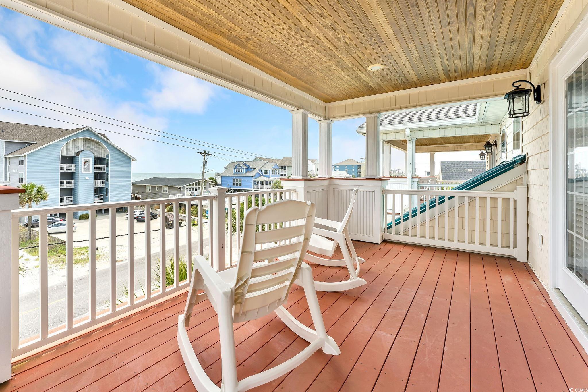 601 N Waccamaw Dr., Garden City Beach, South Carolina image 32