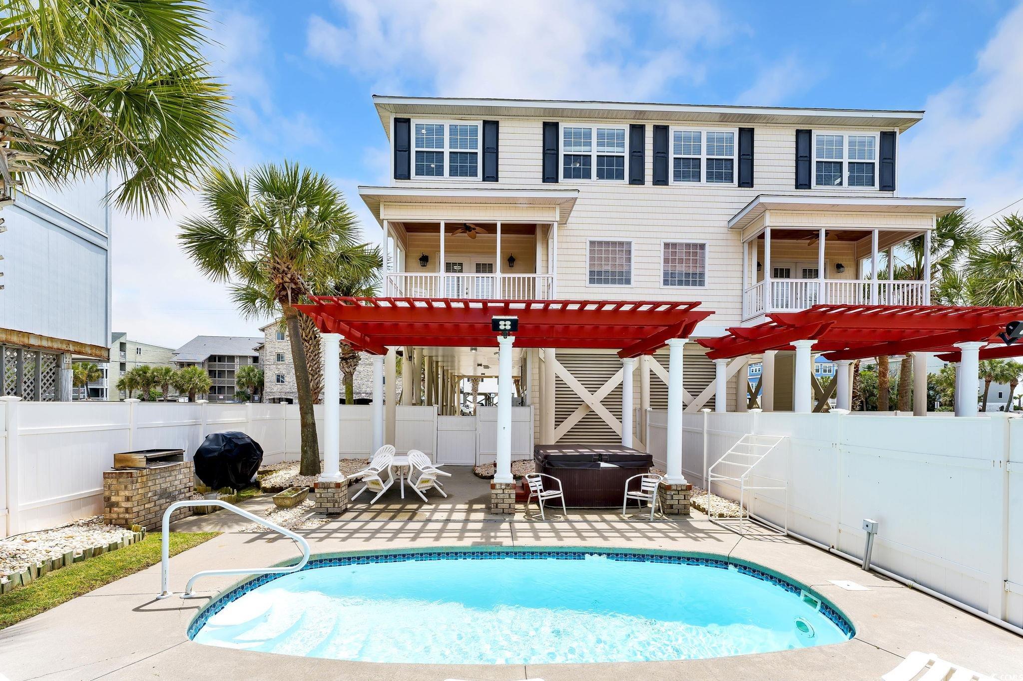 601 N Waccamaw Dr., Garden City Beach, South Carolina image 4