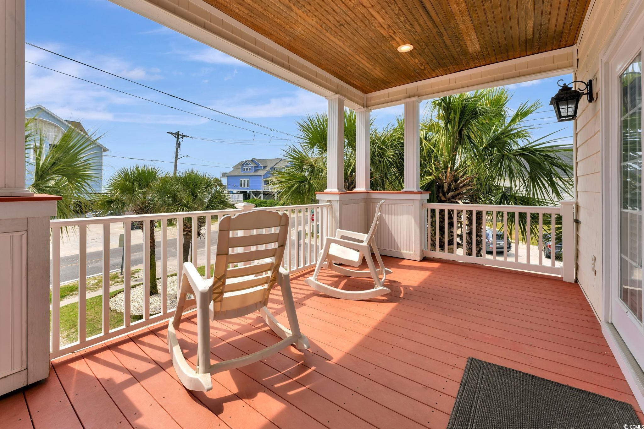 601 N Waccamaw Dr., Garden City Beach, South Carolina image 19