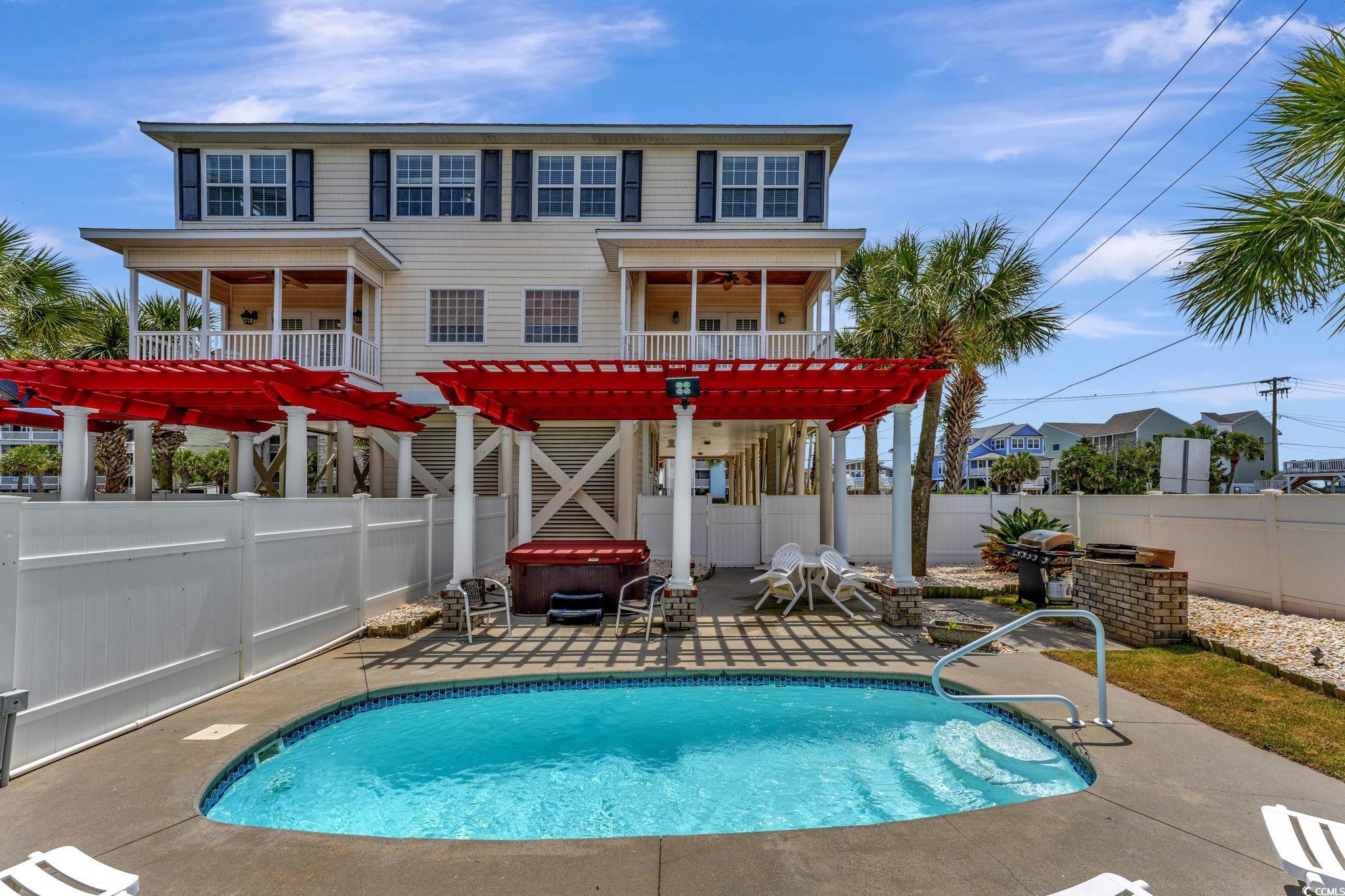 601 N Waccamaw Dr., Garden City Beach, South Carolina image 2