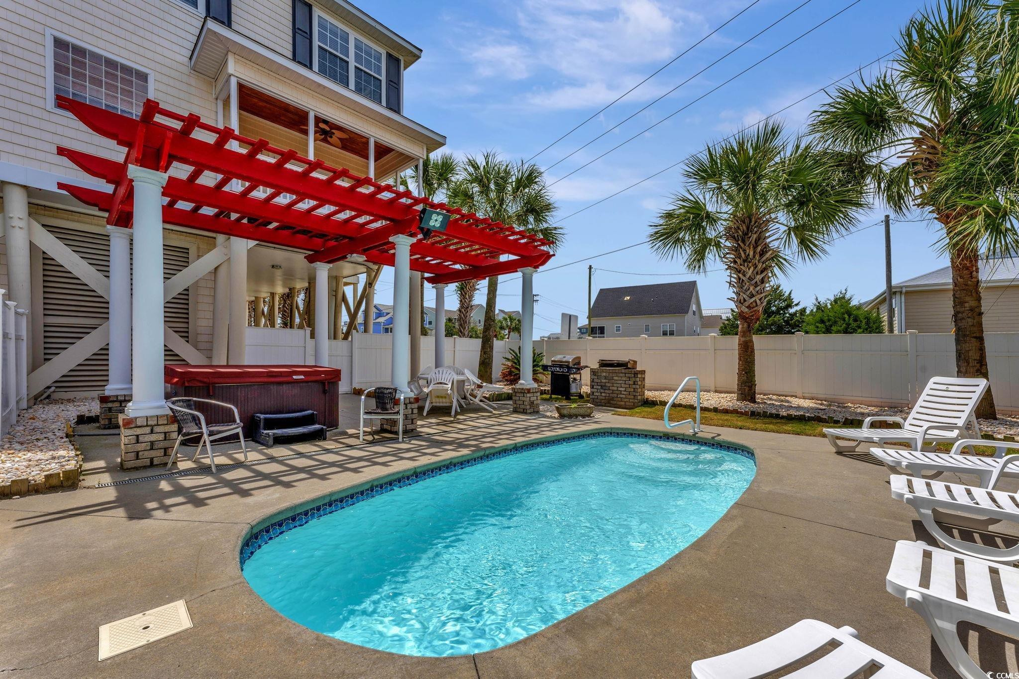 601 N Waccamaw Dr., Garden City Beach, South Carolina image 33