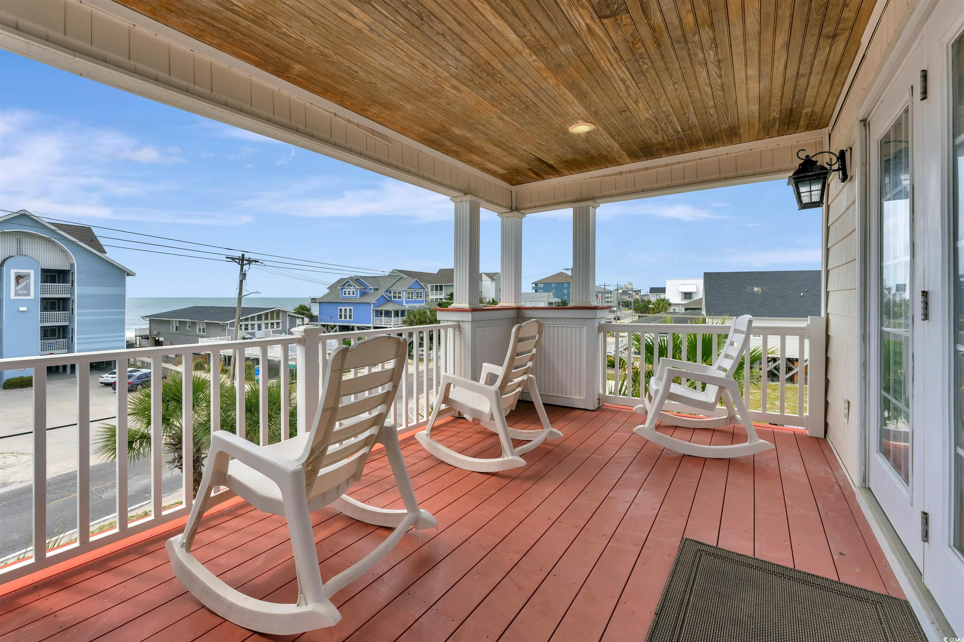 601 N Waccamaw Dr., Garden City Beach, South Carolina image 4