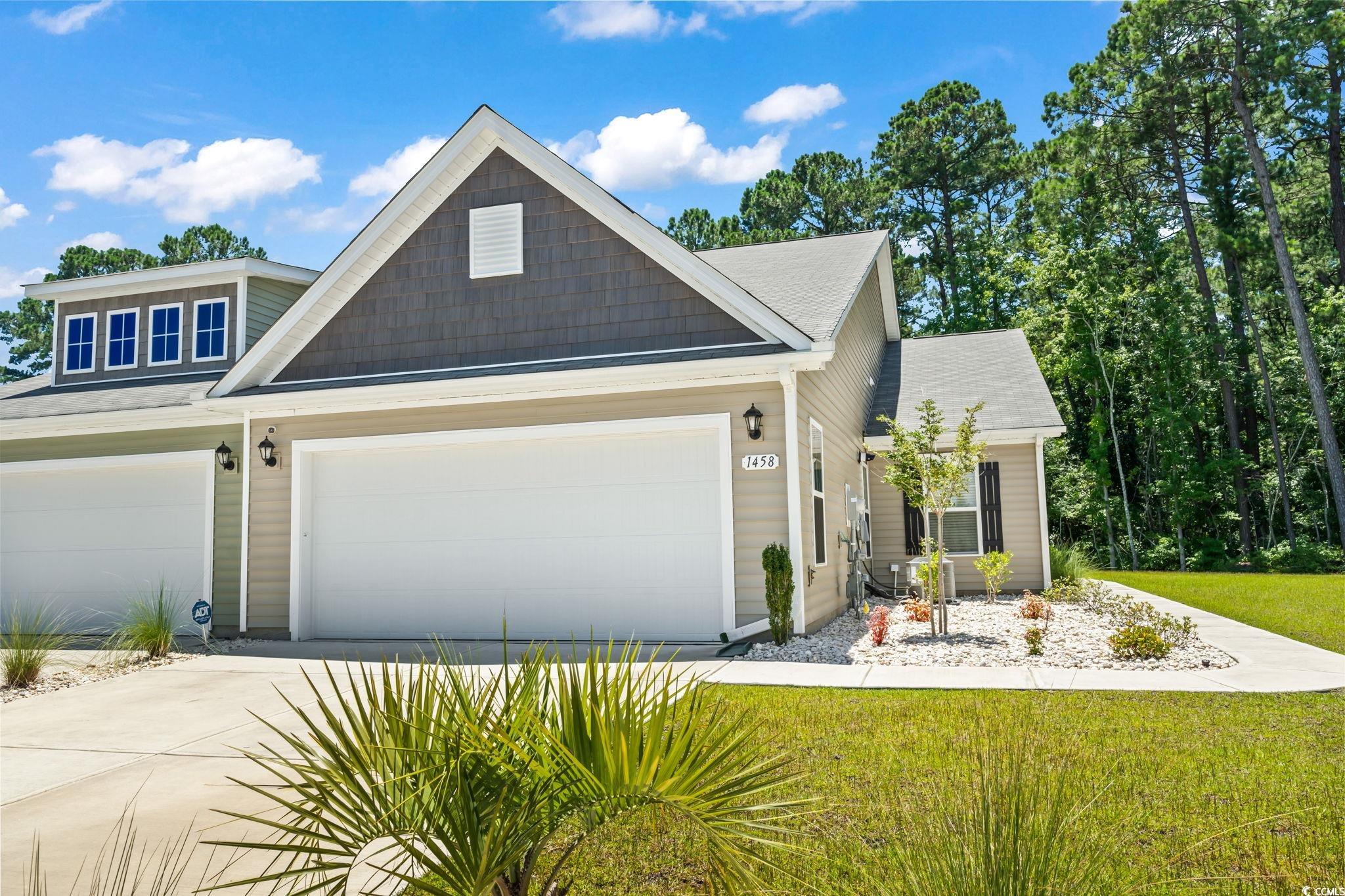 1458 Jardine Loop Little River, SC 29566