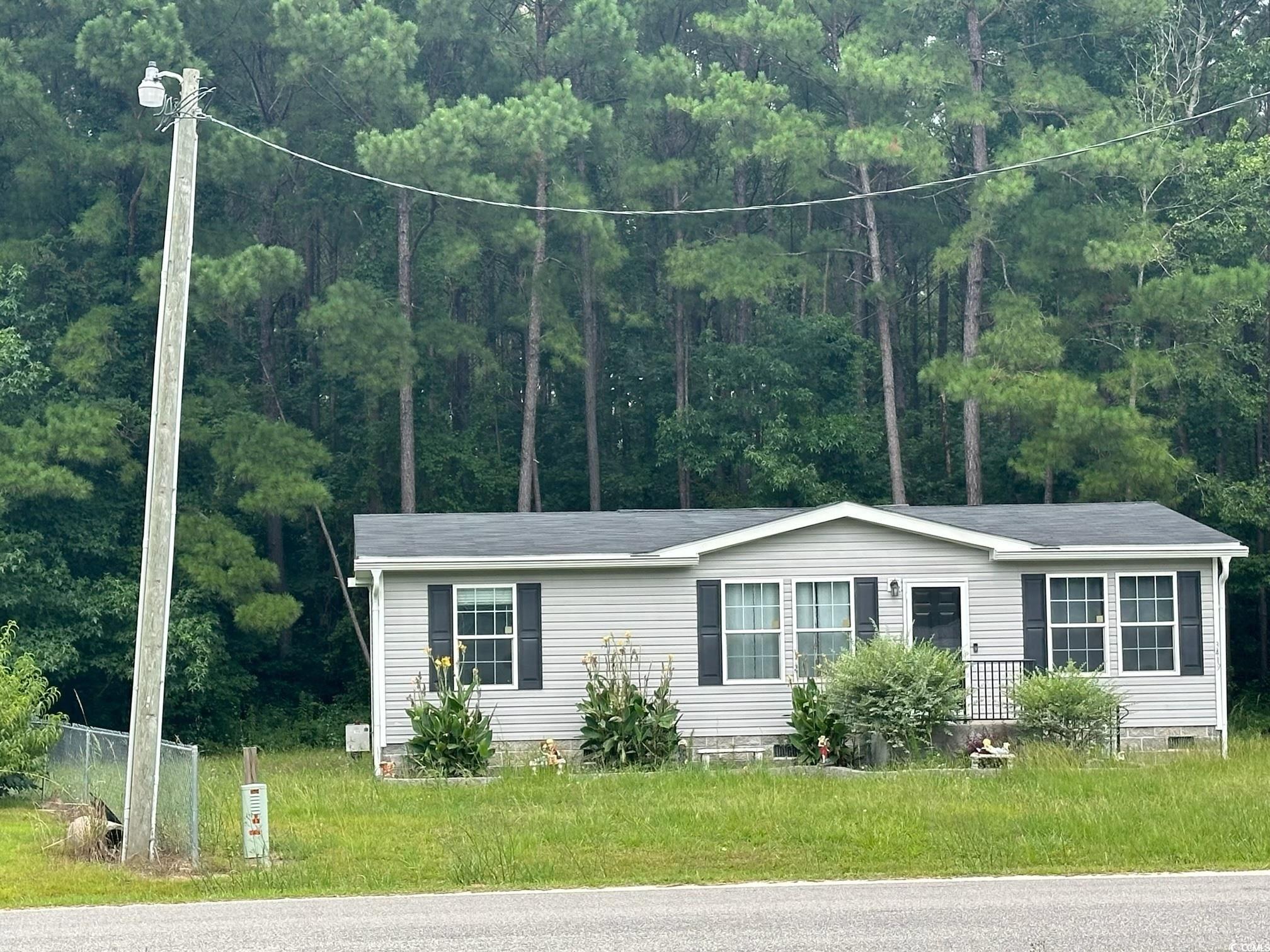 3419 Dewitt Rd. Longs, SC 29568
