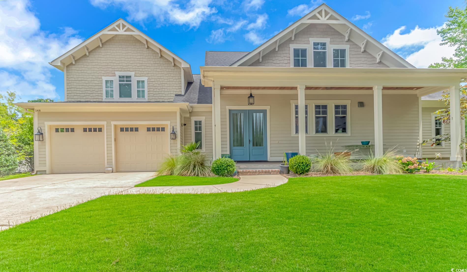 148 Heather Dr. Pawleys Island, SC 29585