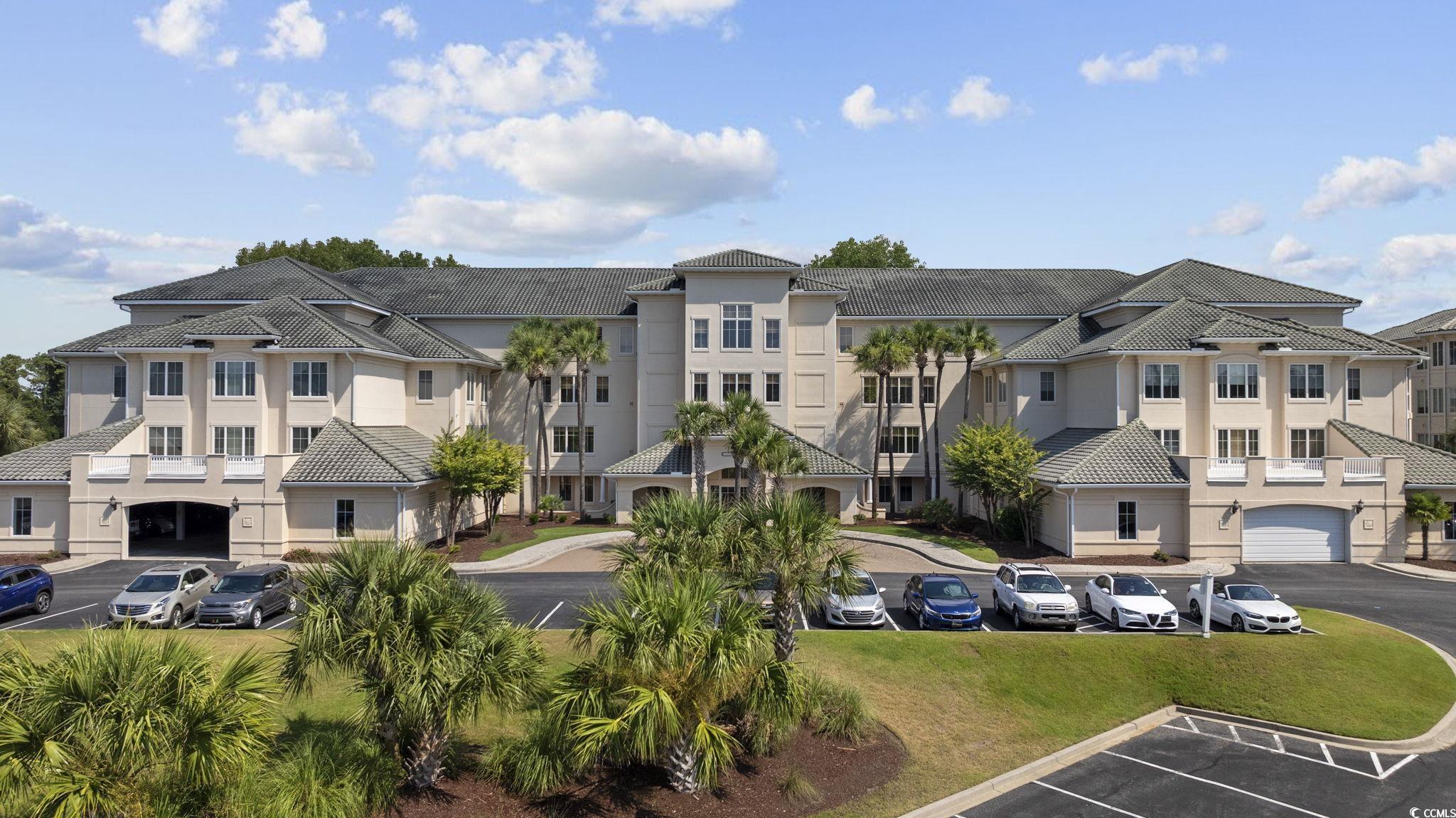 2180 Waterview Dr. UNIT #645 North Myrtle Beach, SC 29582