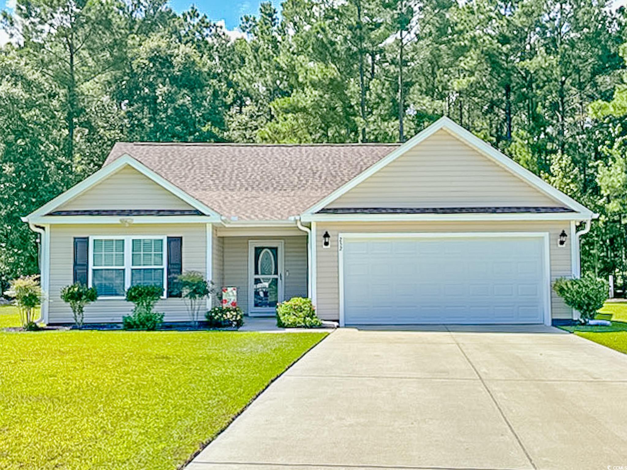252 Timber Run Dr. Georgetown, SC 29440