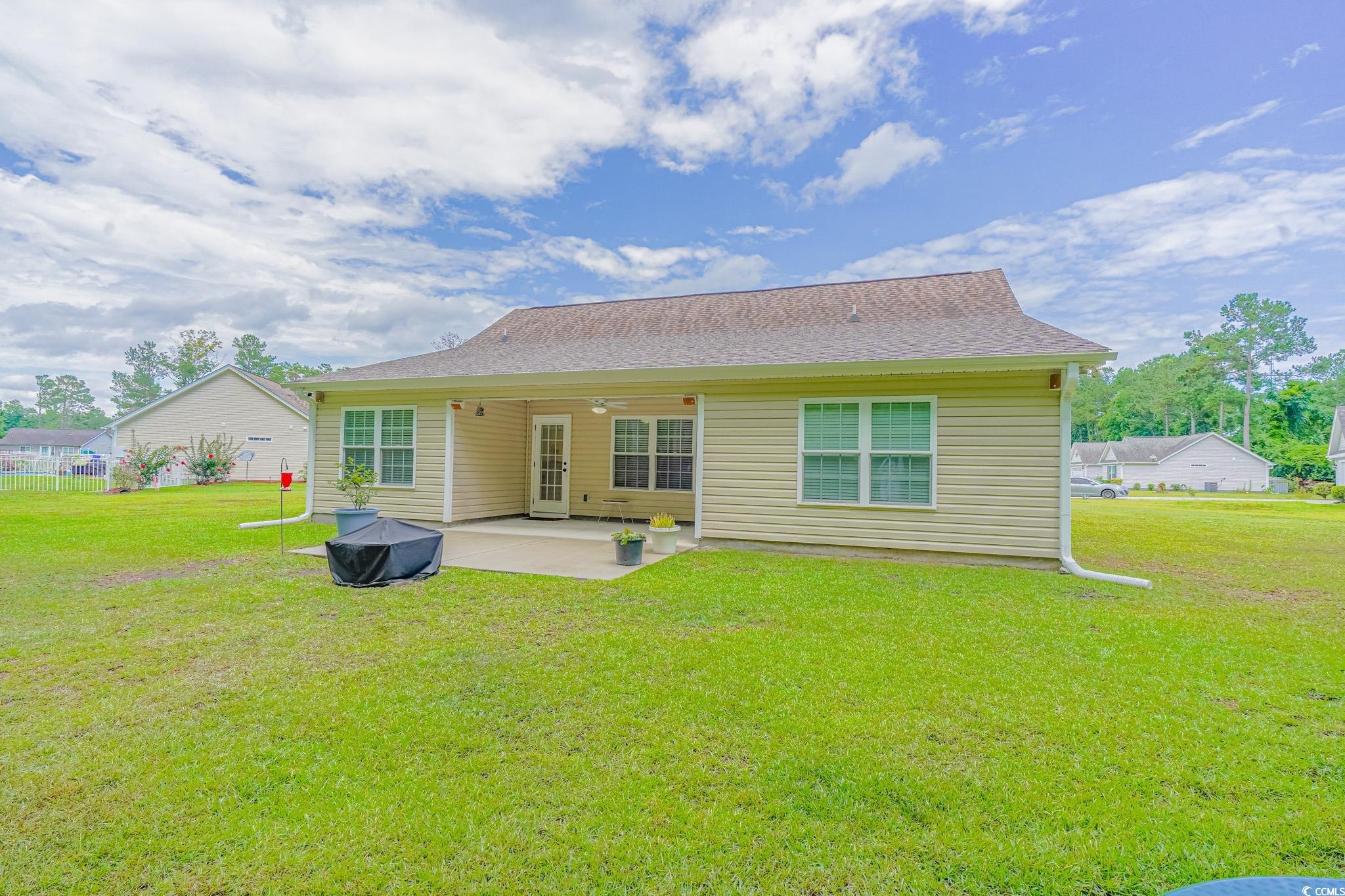 252 Timber Run Dr., Georgetown, South Carolina image 24