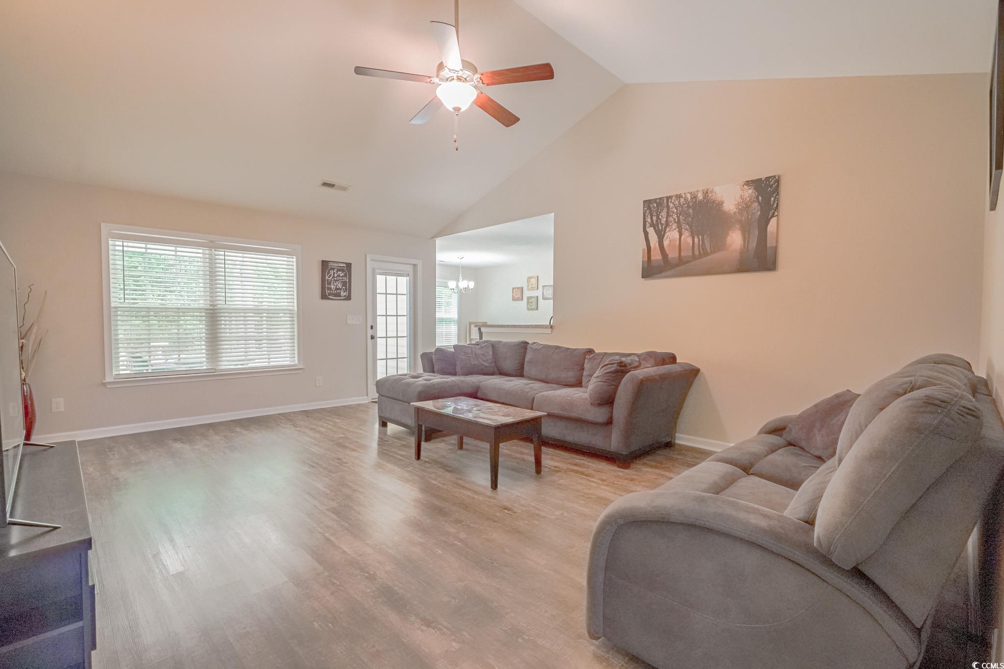 252 Timber Run Dr., Georgetown, South Carolina image 3