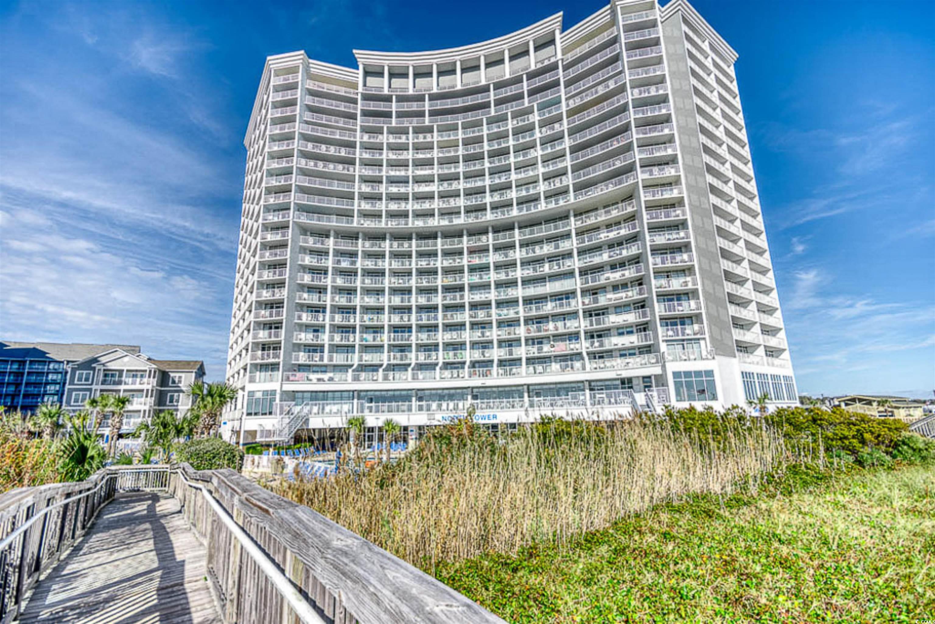 161 Seawatch Dr. UNIT #1514 Myrtle Beach, SC 29572