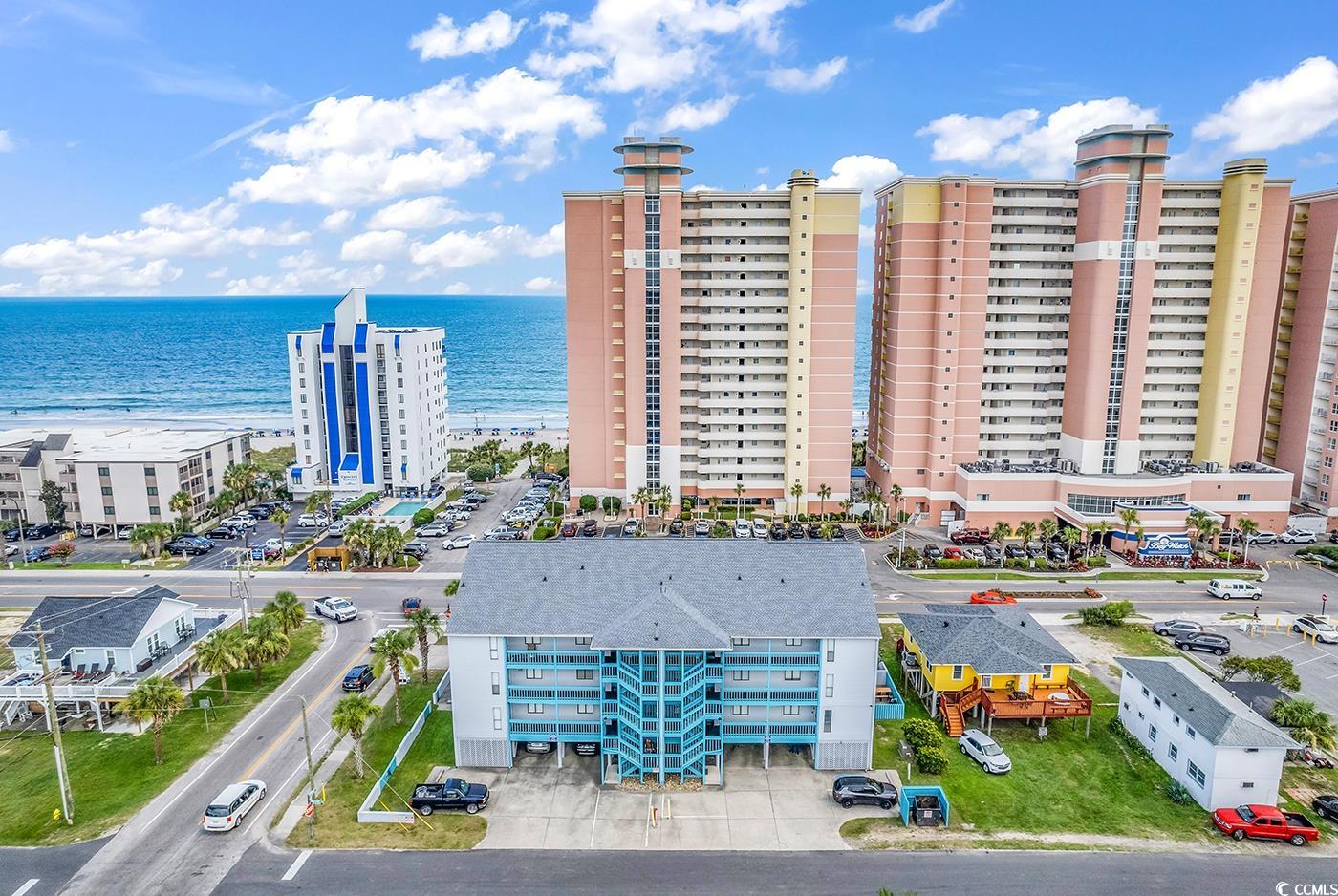 2700 S Ocean Blvd. #D2, North Myrtle Beach, South Carolina image 35