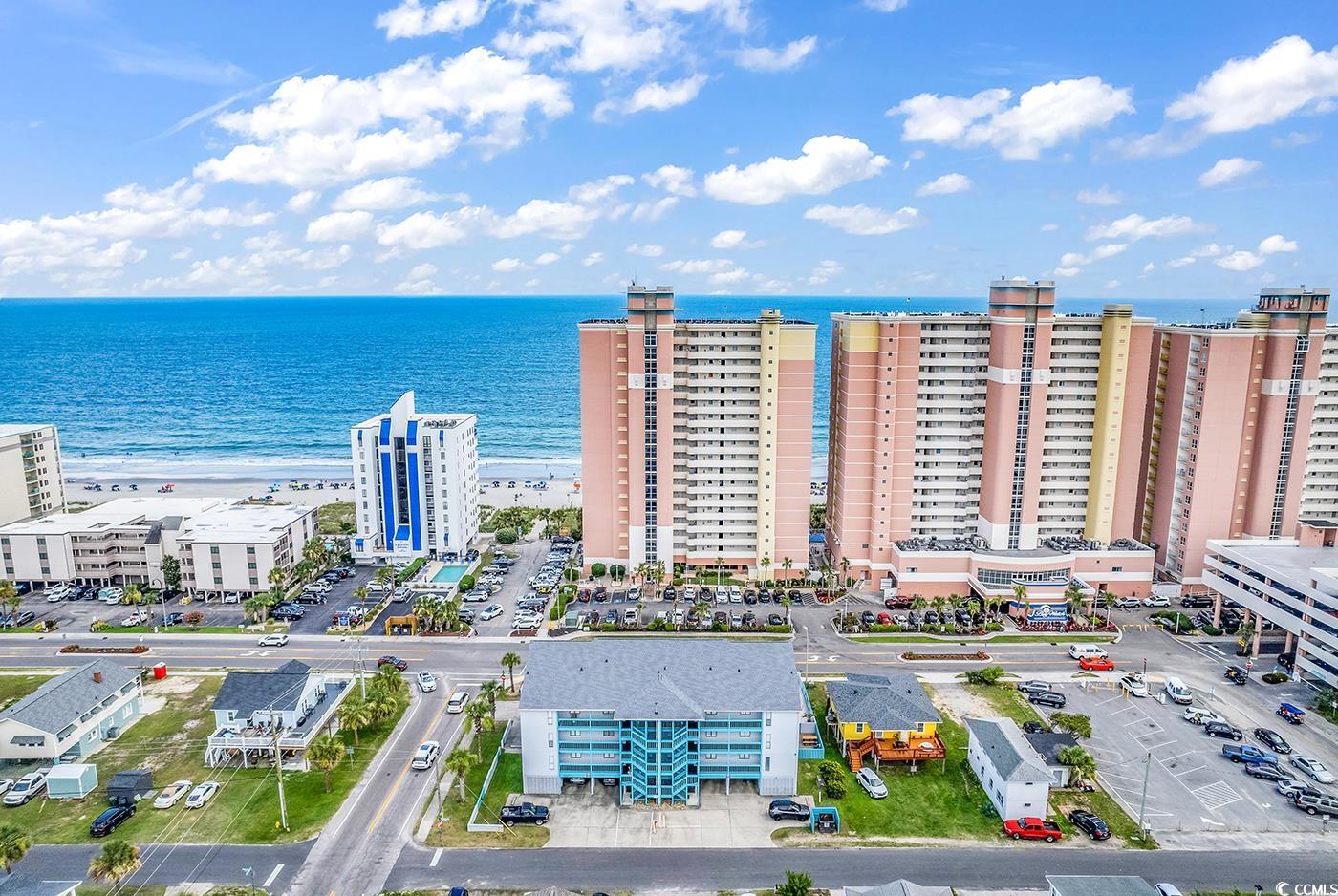 2700 S Ocean Blvd. #D2, North Myrtle Beach, South Carolina image 36