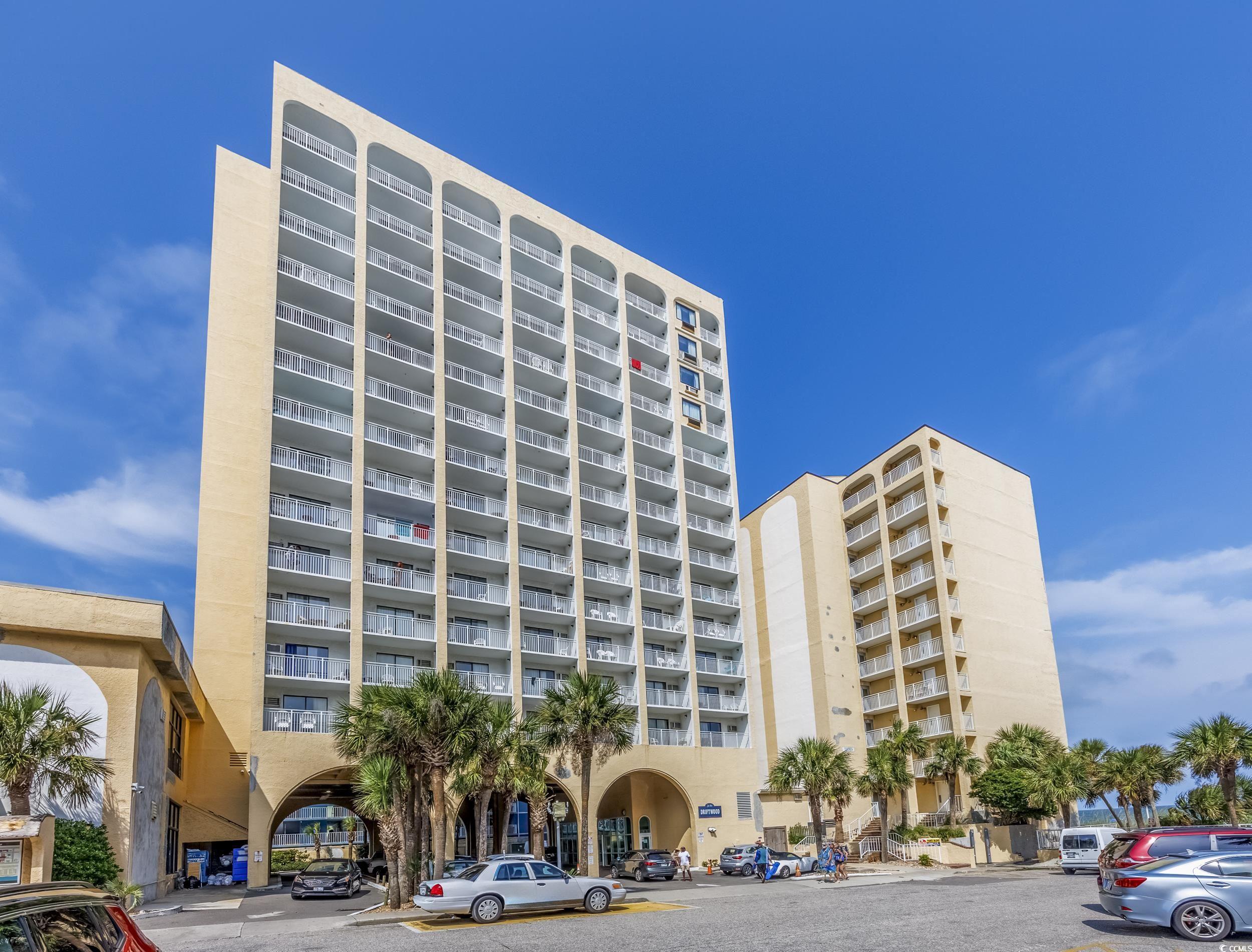 1207 S Ocean Blvd. UNIT #51512 Myrtle Beach, SC 29572