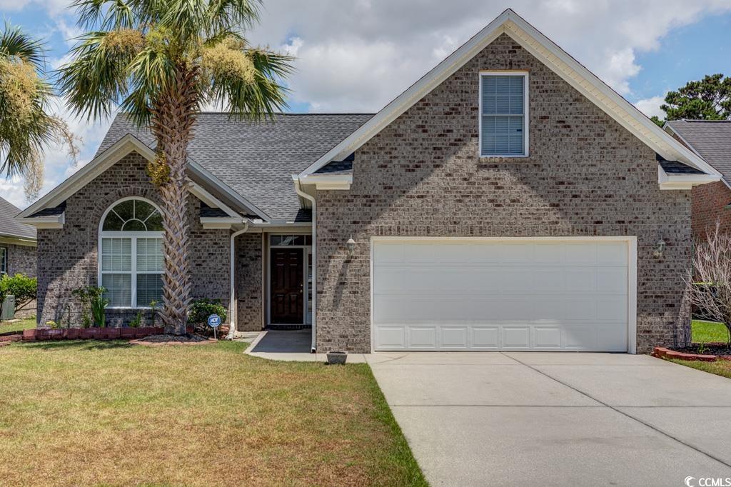 527 Stonemason Dr. Myrtle Beach, SC 29579