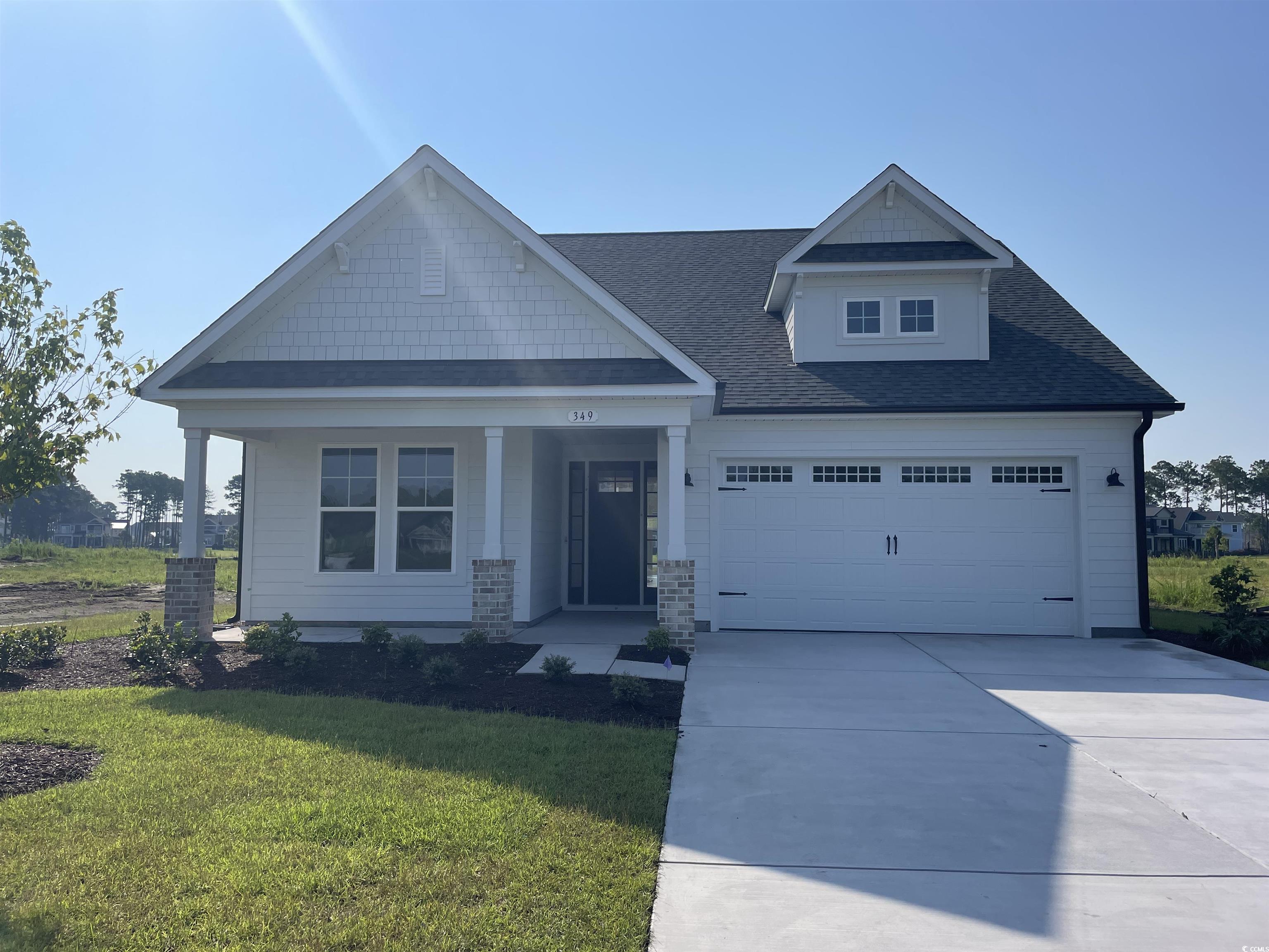 349 Starlit Way Myrtle Beach, SC 29579