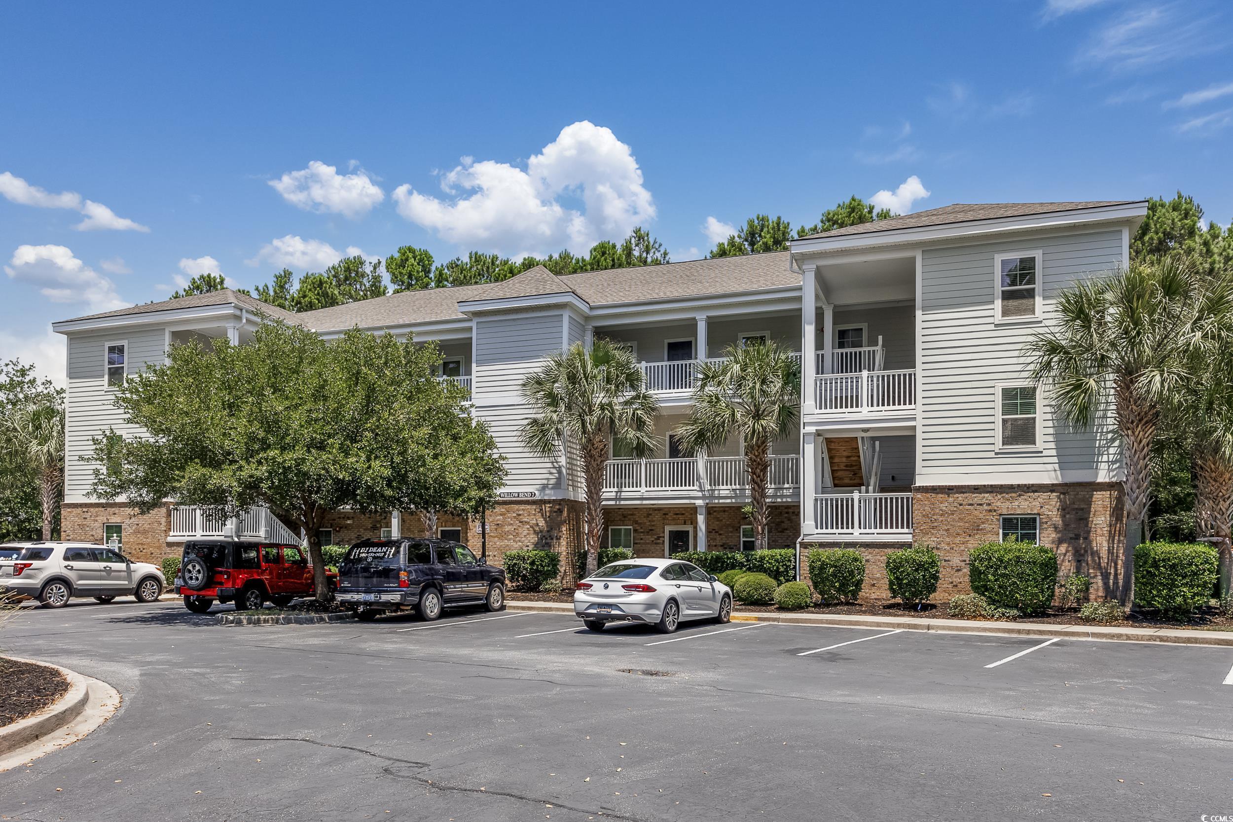 6253 Catalina Dr. UNIT #731 North Myrtle Beach, SC 29582