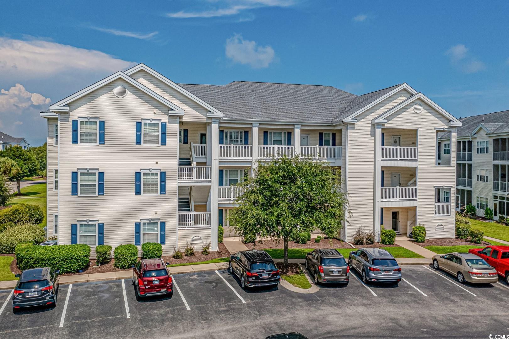 901 West Port Dr. UNIT #2010 North Myrtle Beach, SC 29582