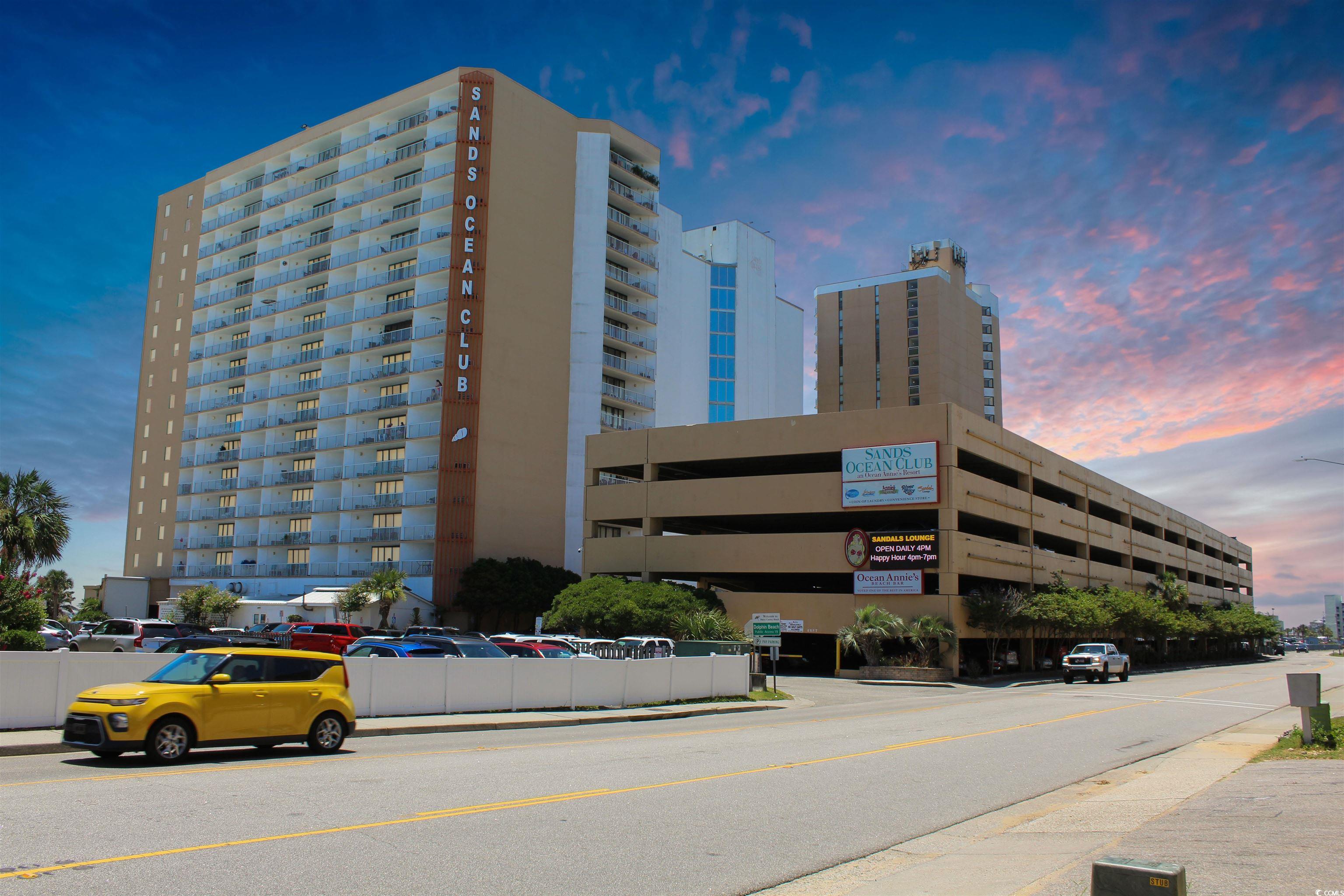9550 Shore Dr. UNIT #405 Myrtle Beach, SC 29572