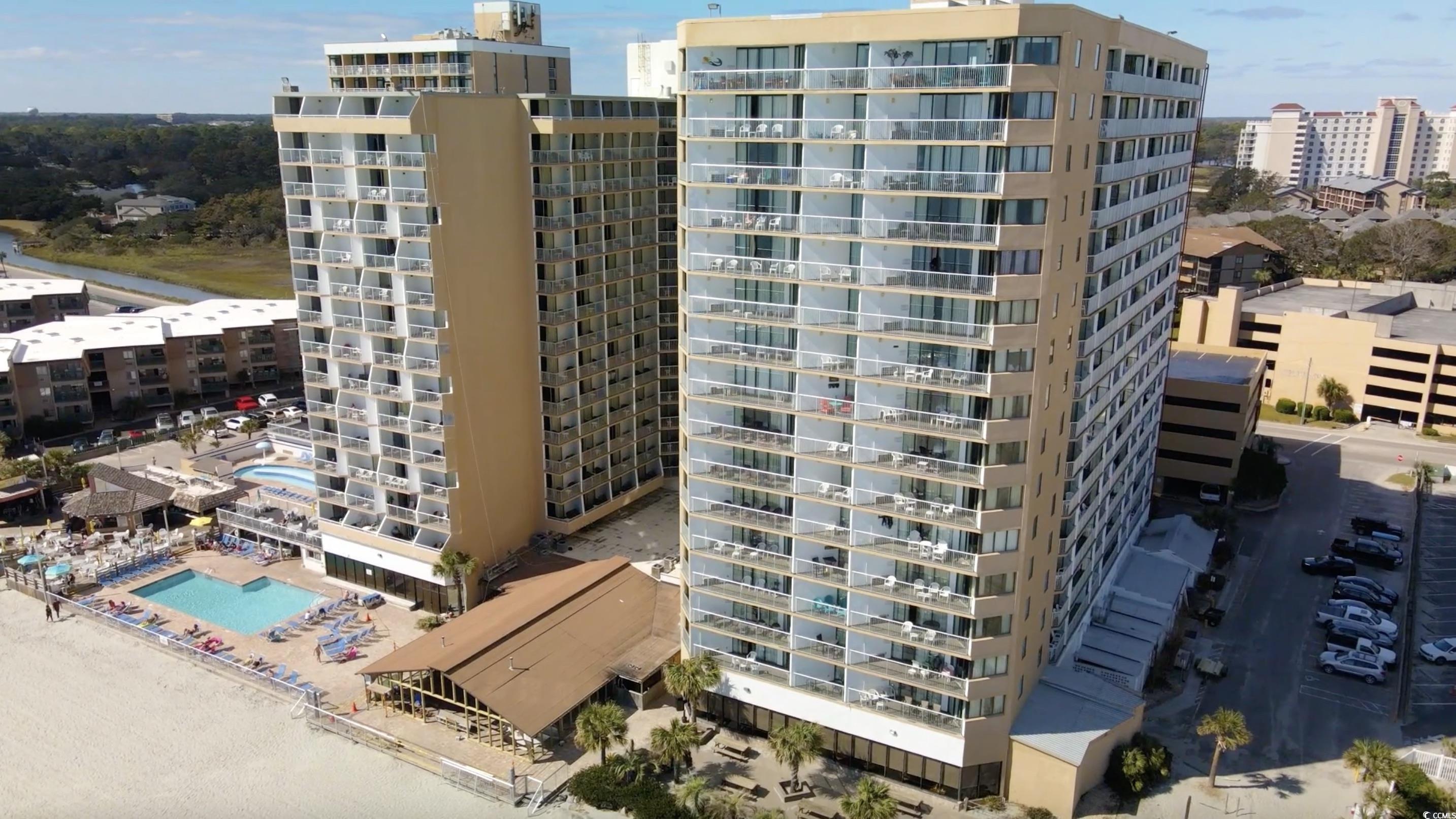 9550 Shore Dr. UNIT #820 Myrtle Beach, SC 29572