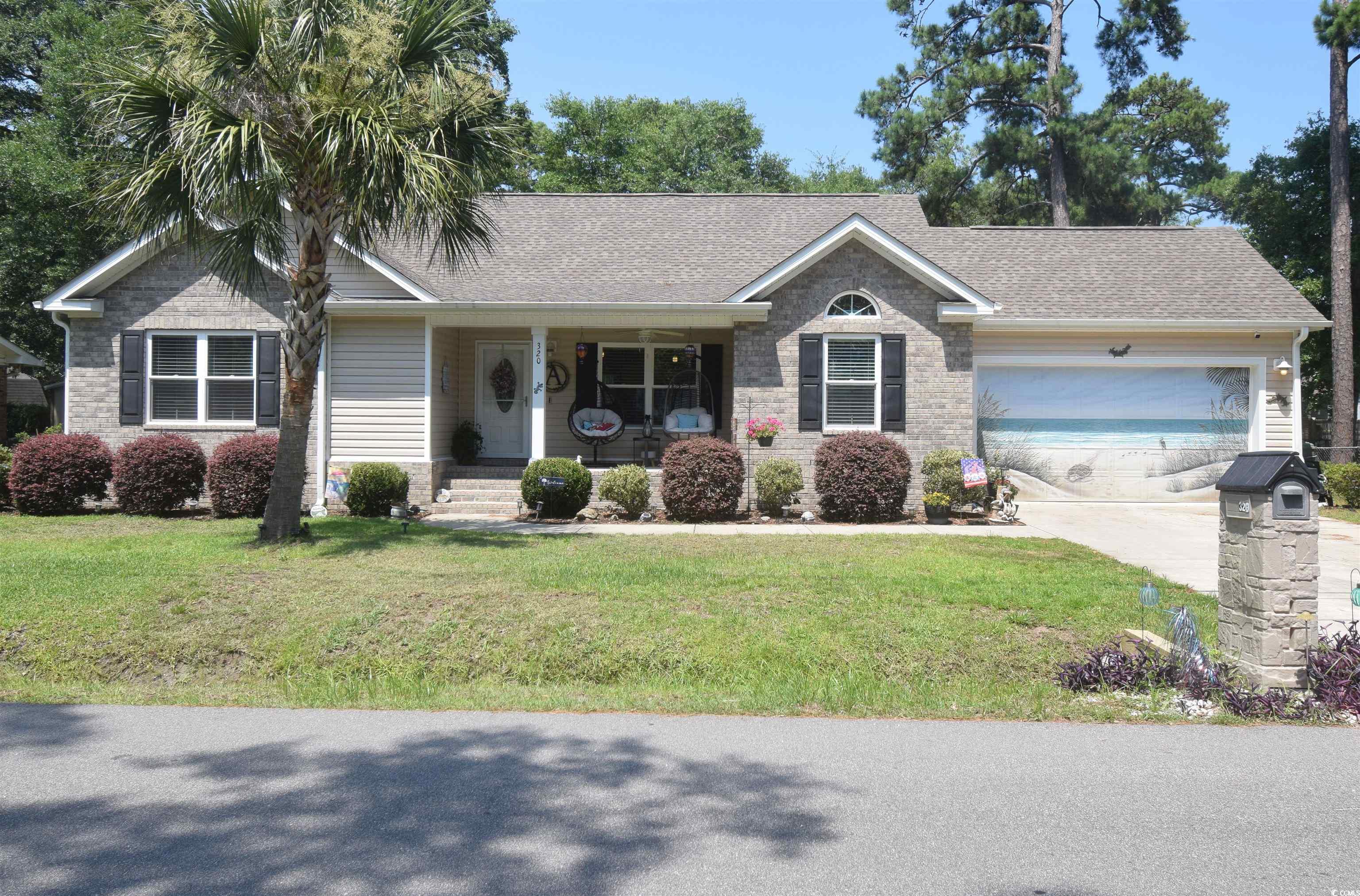 320 13th Ave. S Surfside Beach, SC 29575