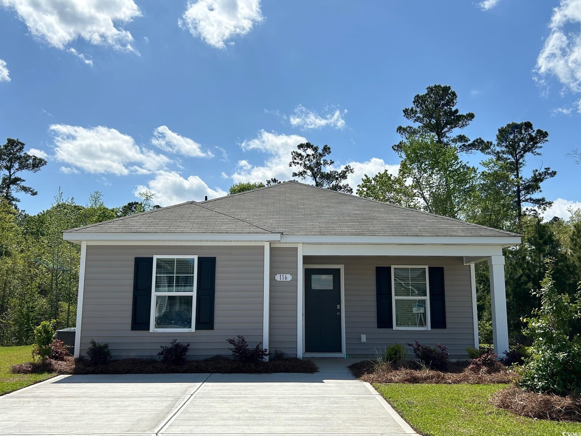 116 Arbor Crest Ln., Tabor City, North Carolina image 1