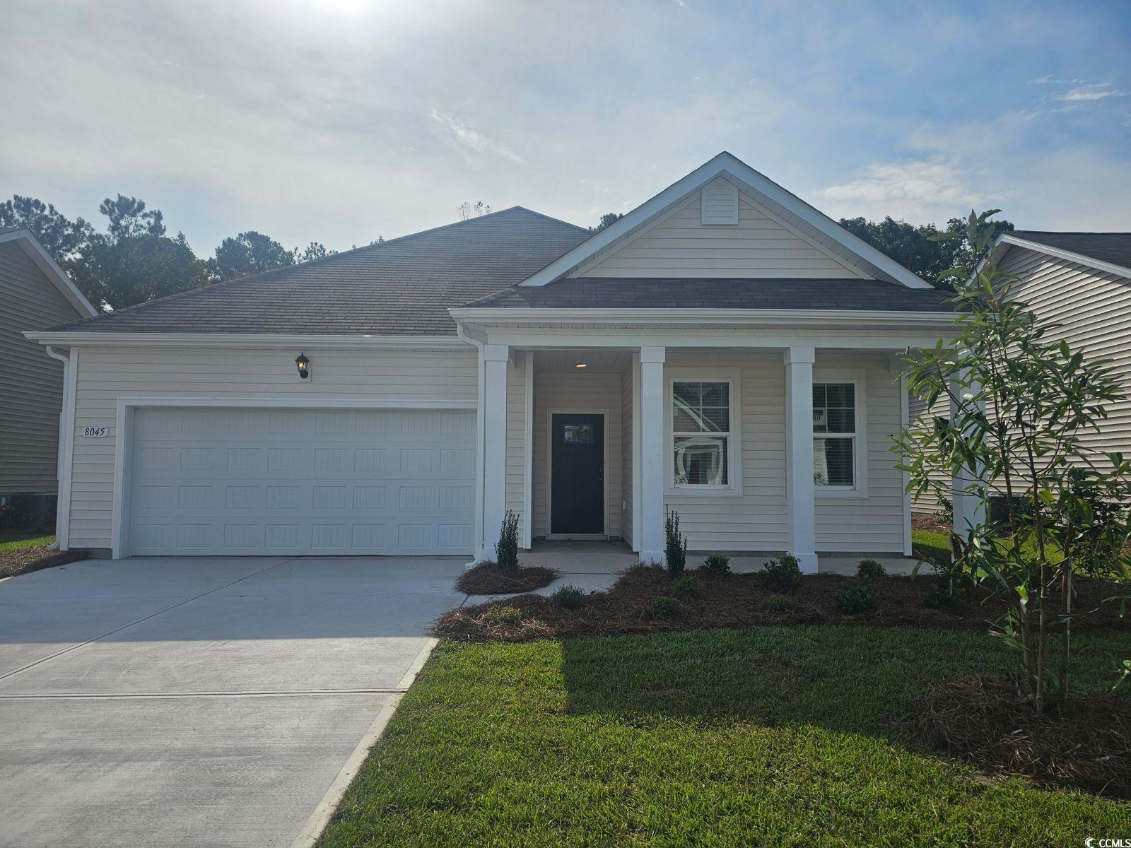 8045 Murrayfield Ct. Little River, SC 29566