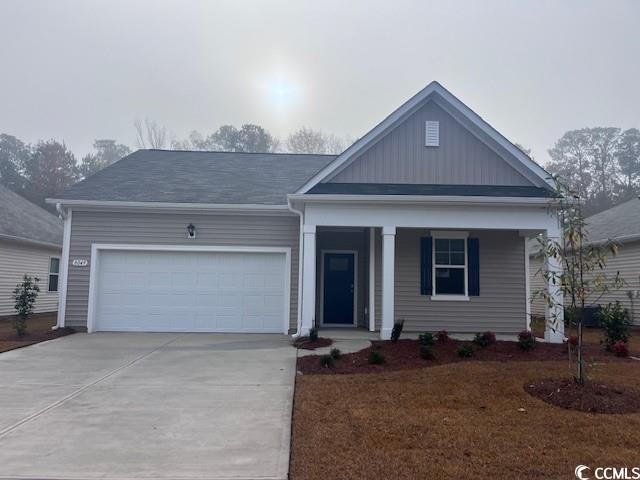 8049 Murrayfield Ct. Little River, SC 29566