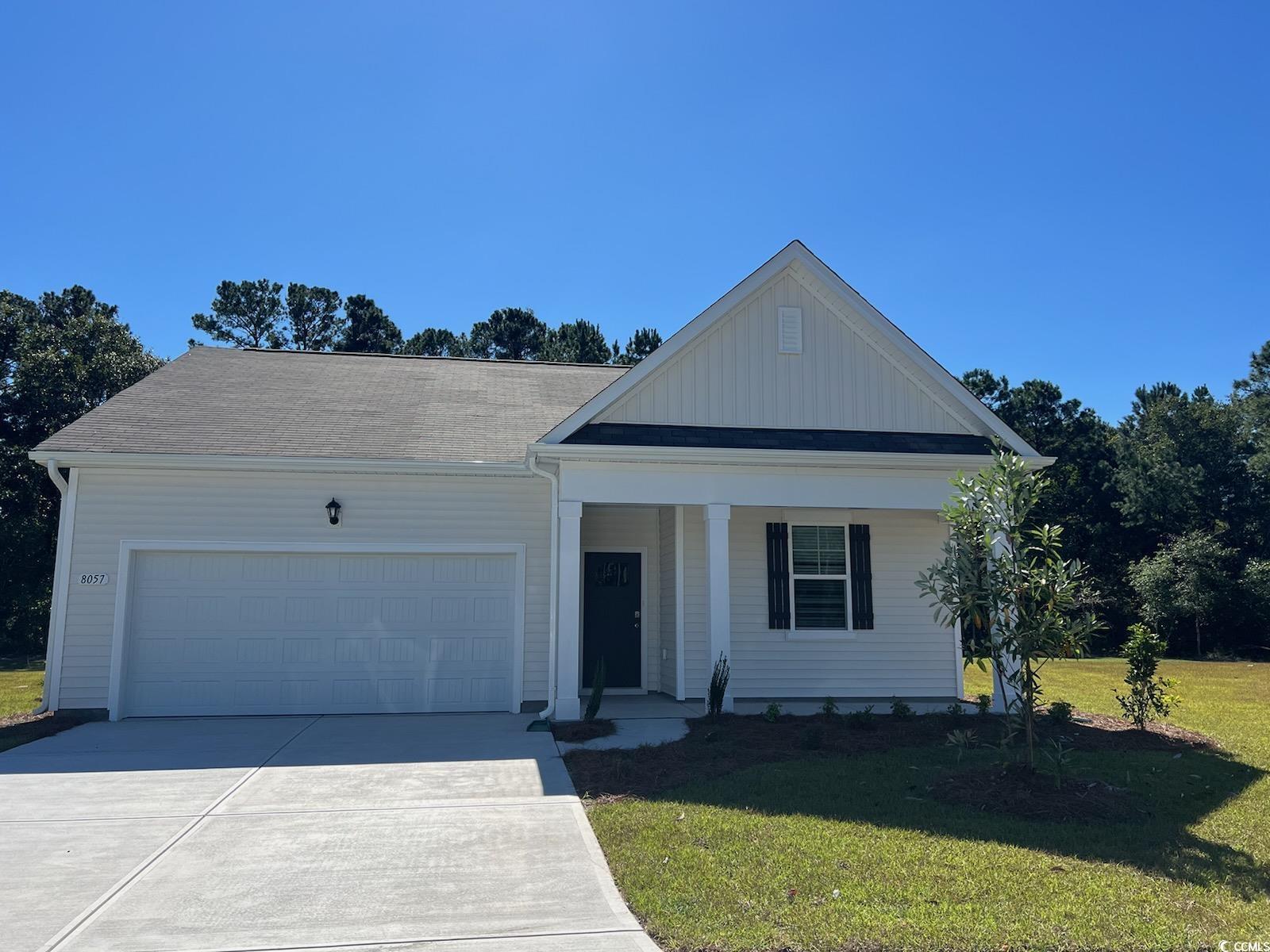 8057 Murrayfield Ct. Little River, SC 29566