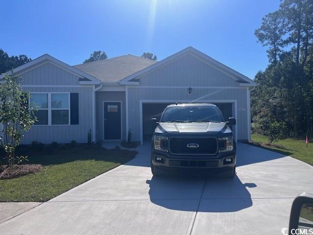 8061 Murrayfield Ct. Little River, SC 29566