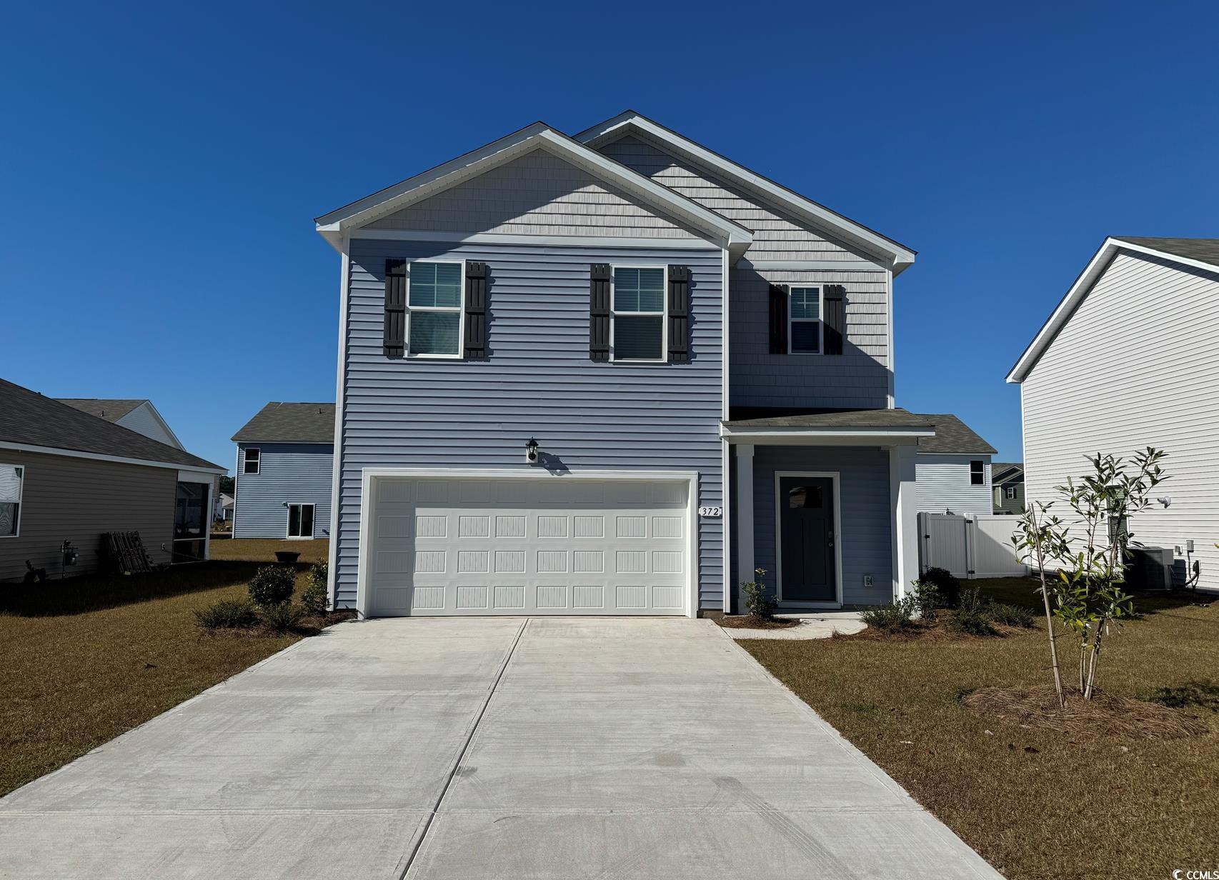 372 Black Pearl Way Myrtle Beach, SC 29588