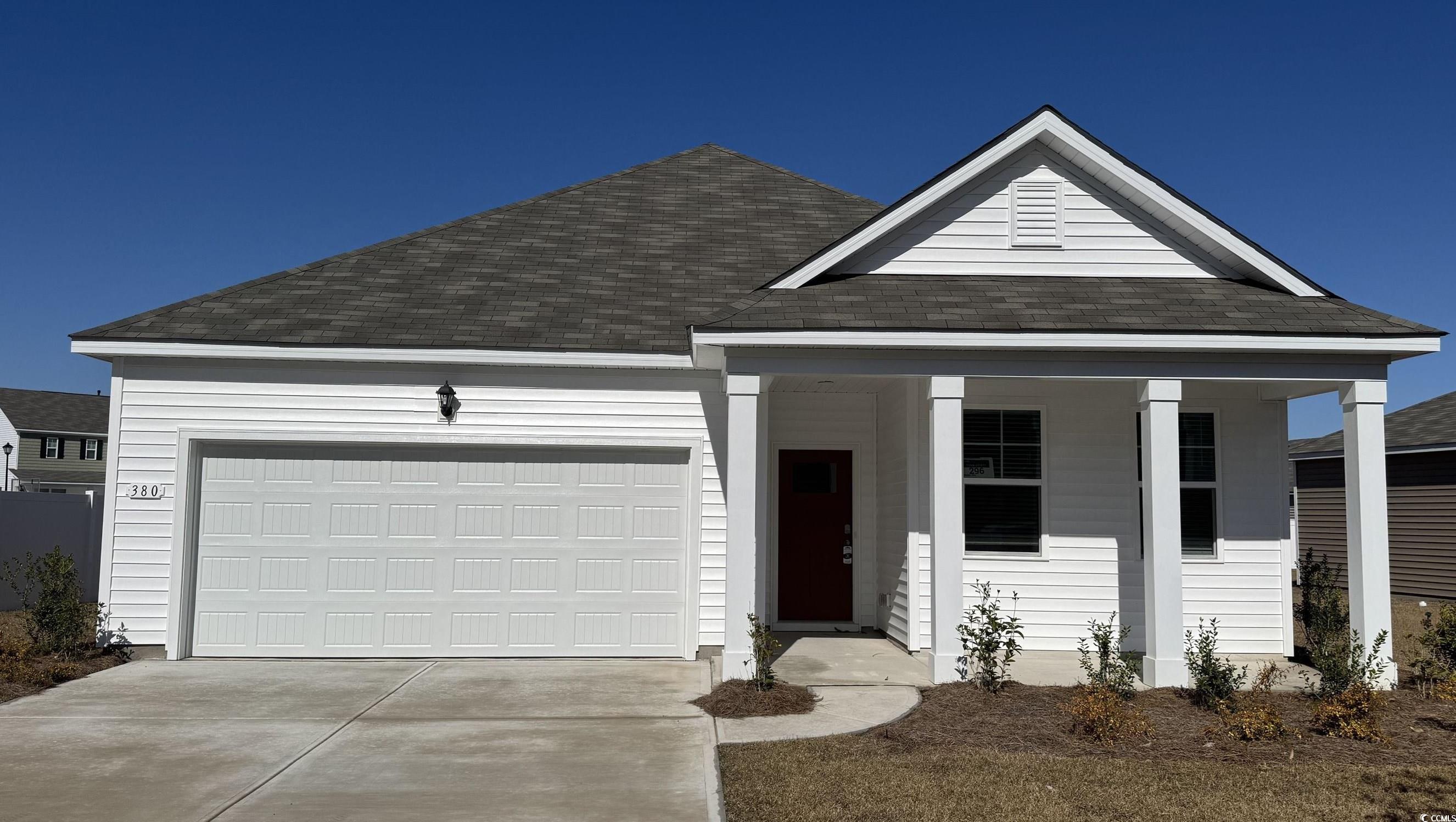 380 Black Pearl Way Myrtle Beach, SC 29588