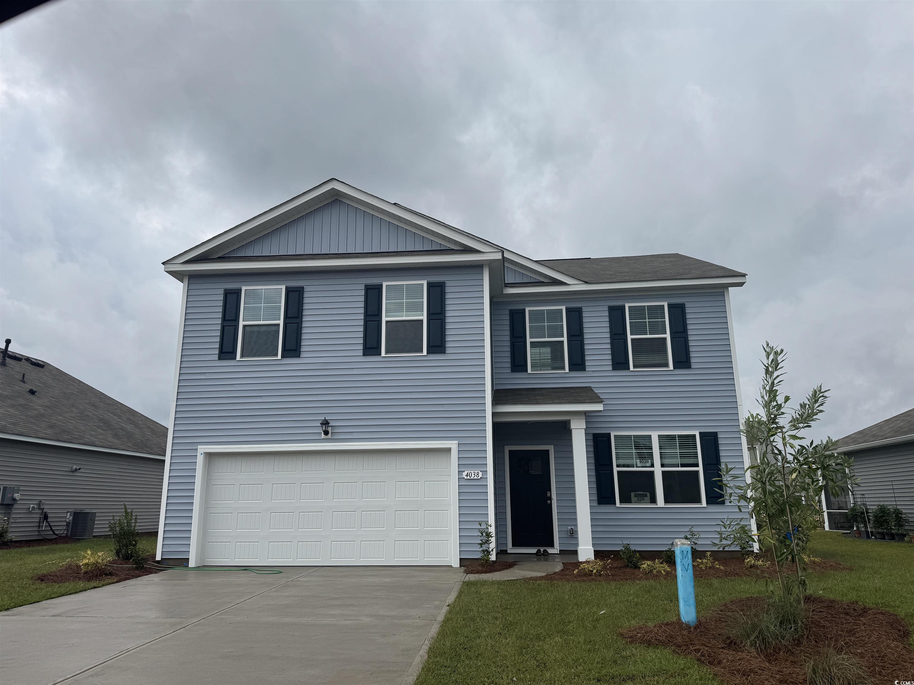 4038 Pearl Tabby Dr. Myrtle Beach, SC 29588